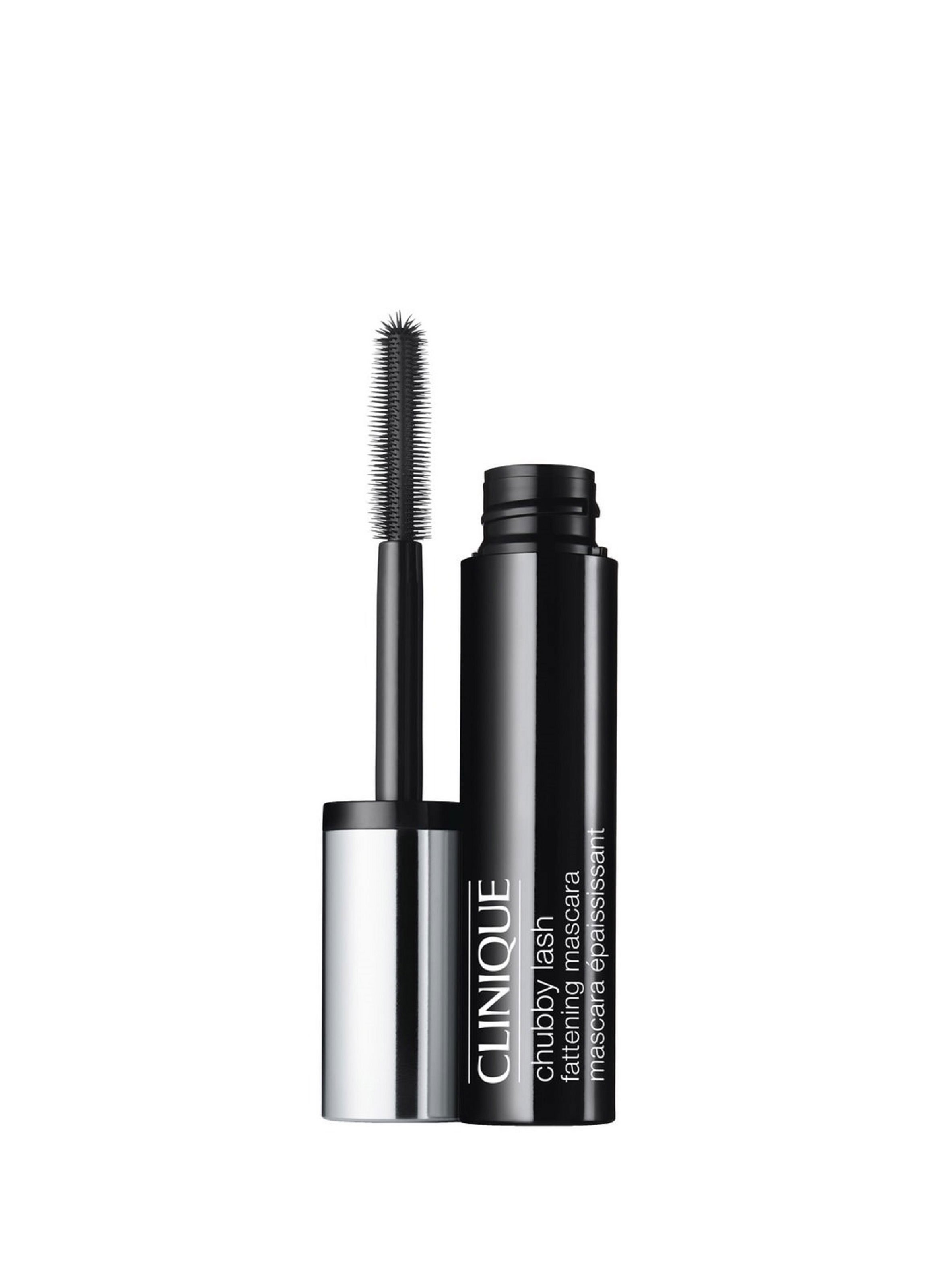 Chubby Lash - Mascara épaississant