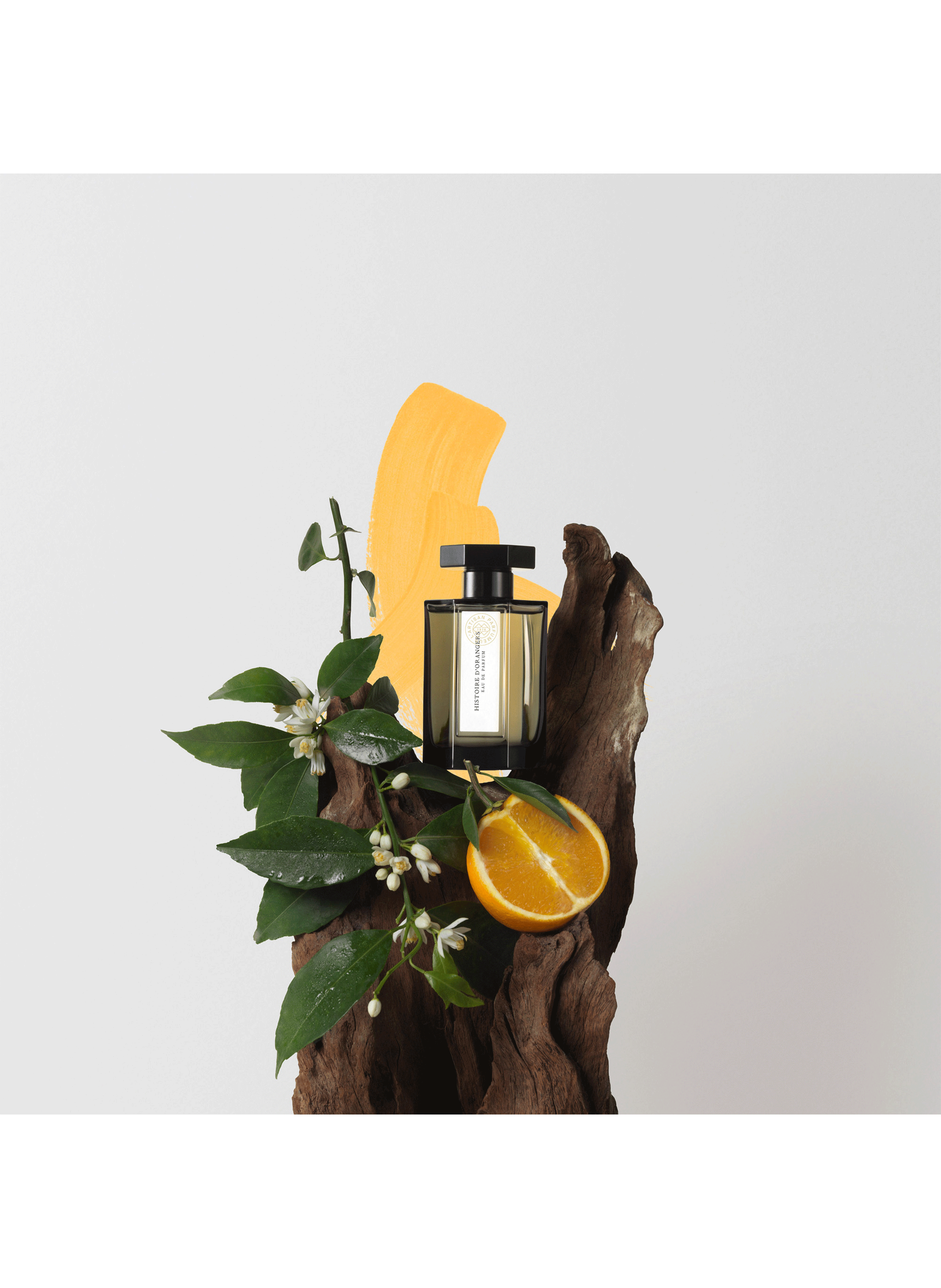 Histoire d?Orangers - Eau de parfum L&#039;ARTISAN PARFUMEUR No color