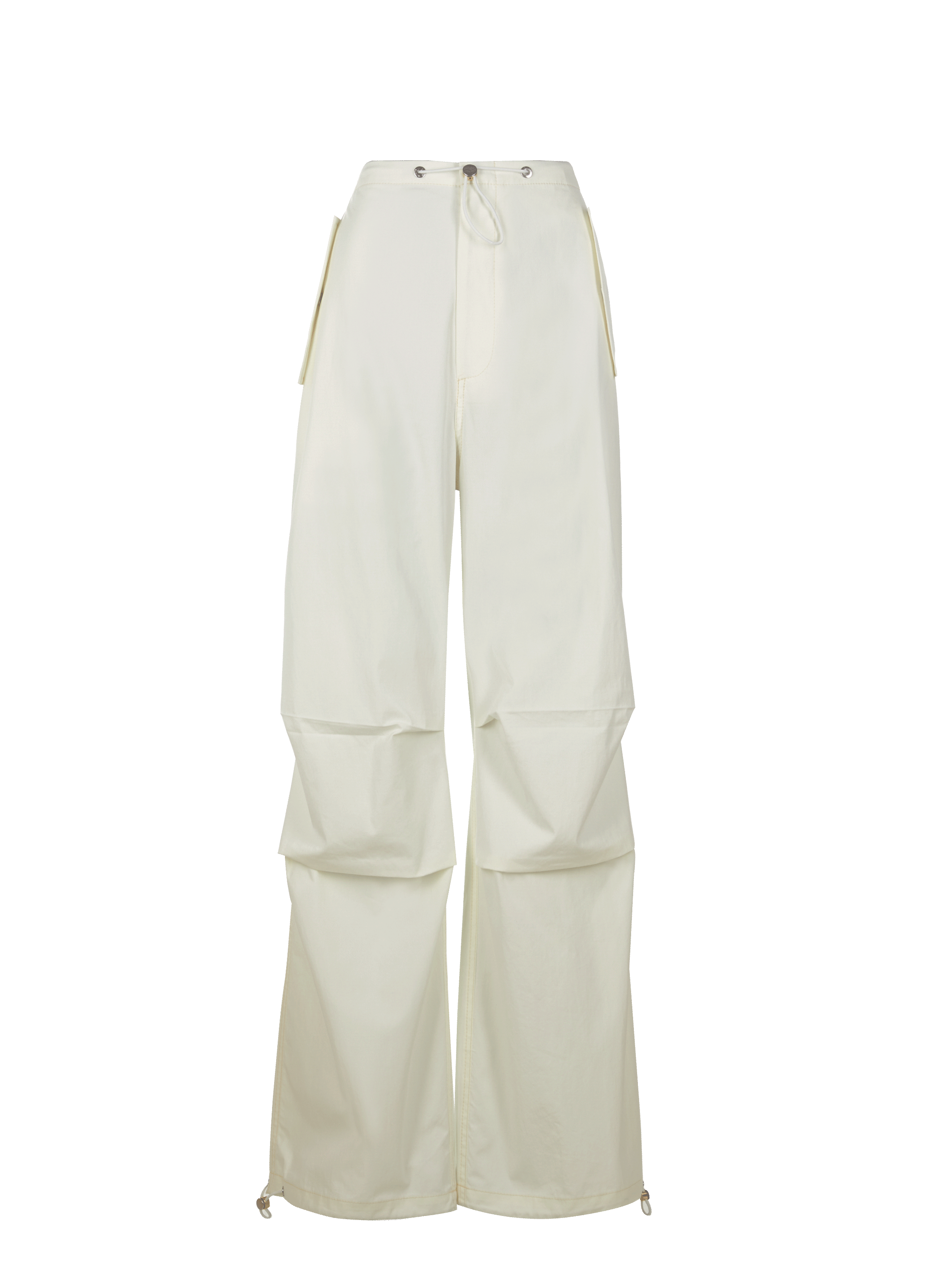 Pantalon parachute