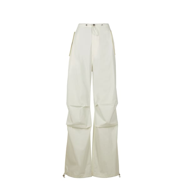 Pantalon parachute