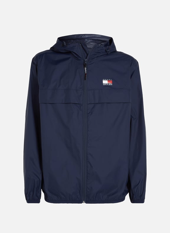 Tommy hilfiger 2025 windbreaker jacket