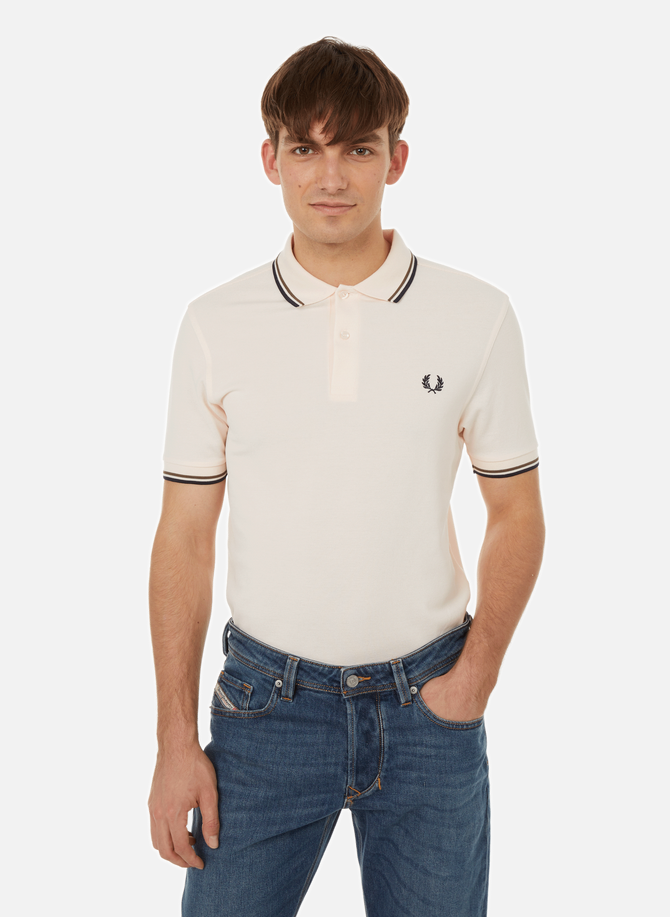 FRED PERRY Baumwoll Polo