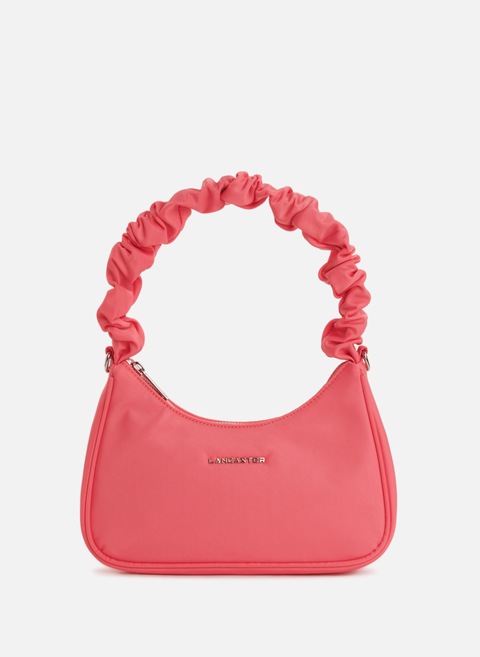 حقيبة Chouchou الأساسية باللون الوردي لانكستر 