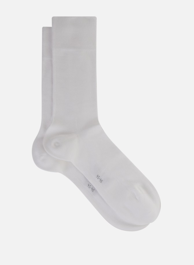 Cool mid-calf socks FALKE