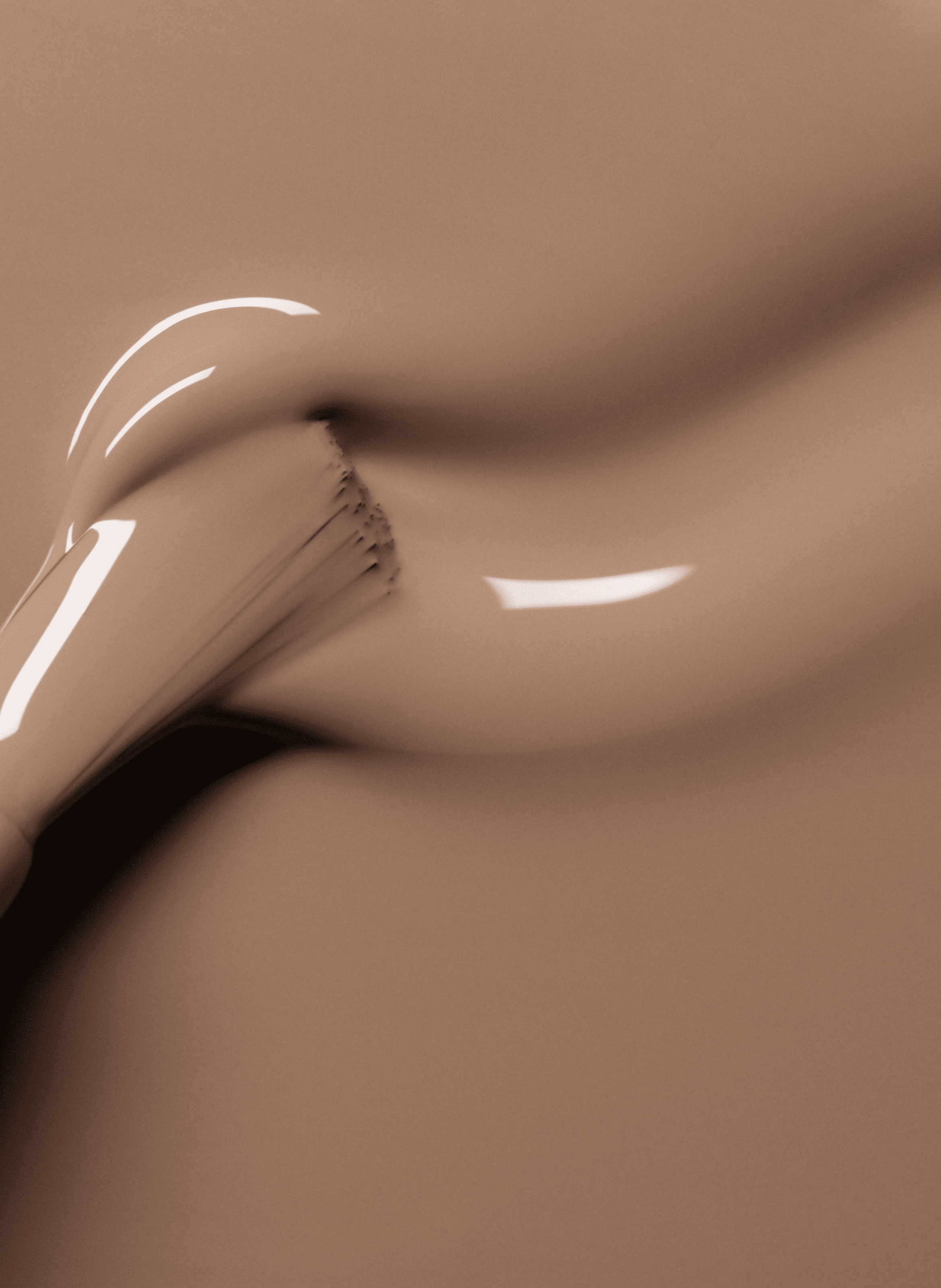 Vernis Green MANUCURIST Orme