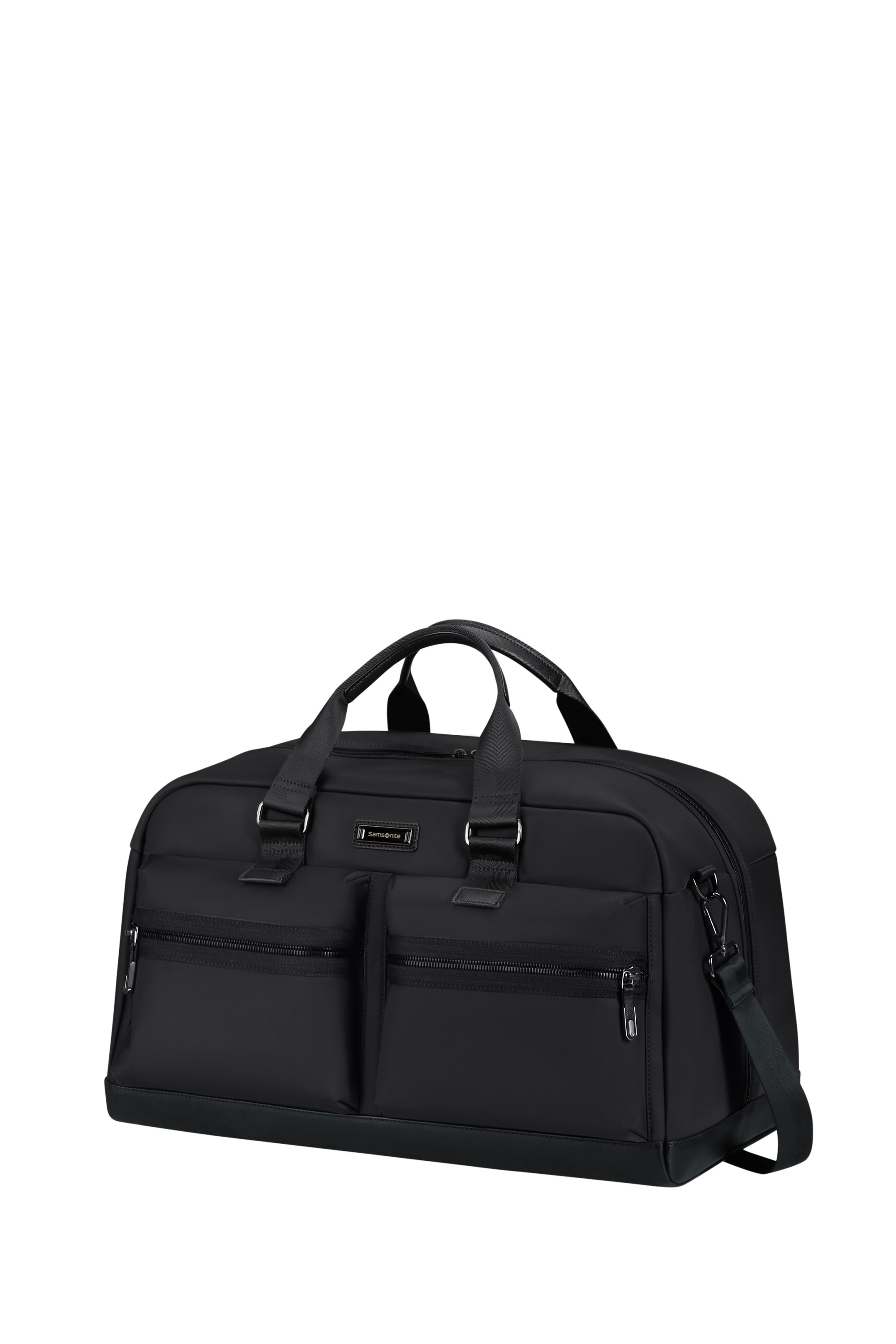 Relyon sac de voyage taille s SAMSONITE Noir