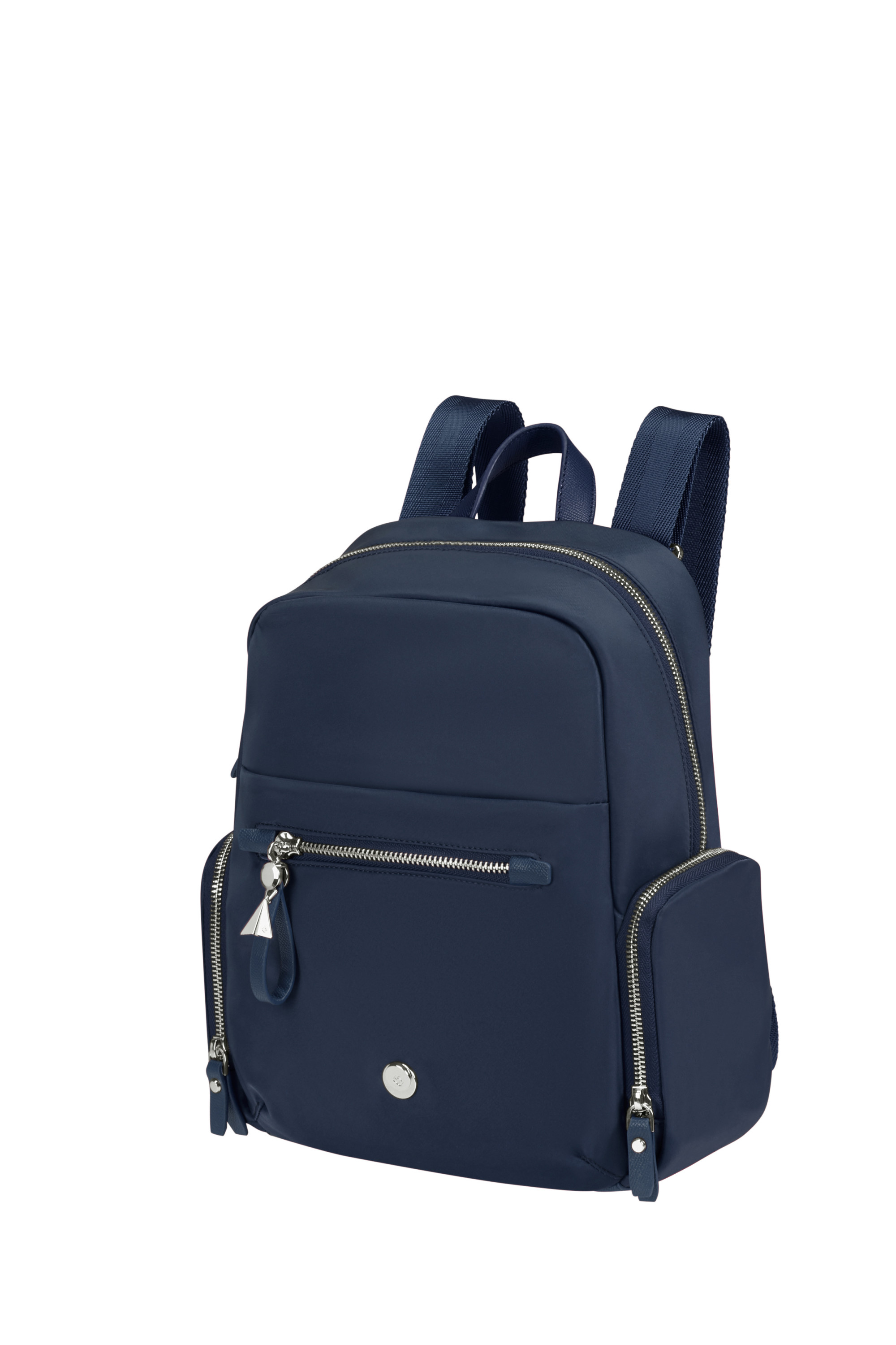 Karissa evo sac à dos SAMSONITE Bleu