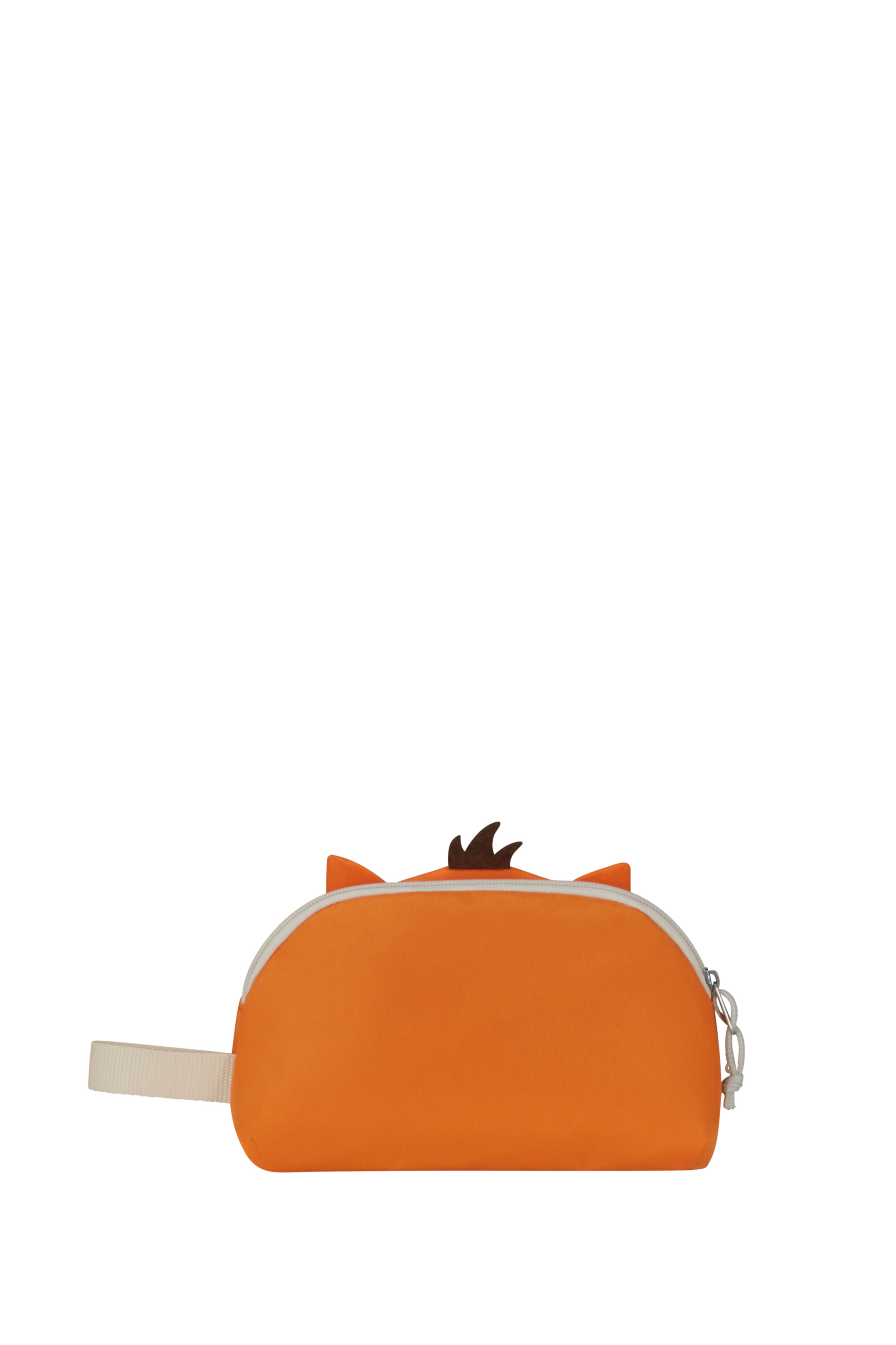 Happy sammies eco trousse de toilette taille s SAMSONITE Orange