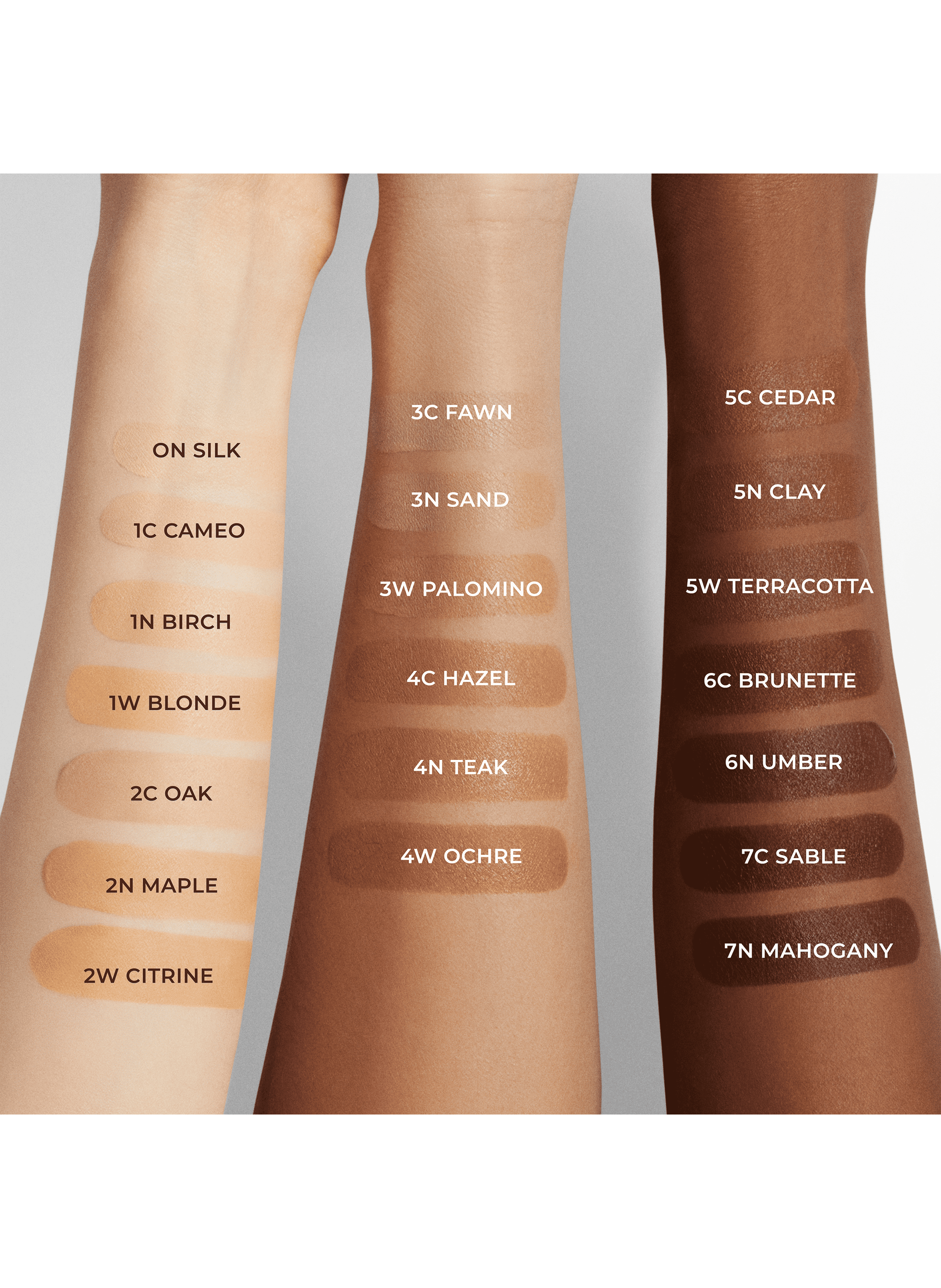 Hydratant teinté - Blurred Matte - SPF30 Uvb/Uva/Pa+++ LAURA MERCIER 5n clay