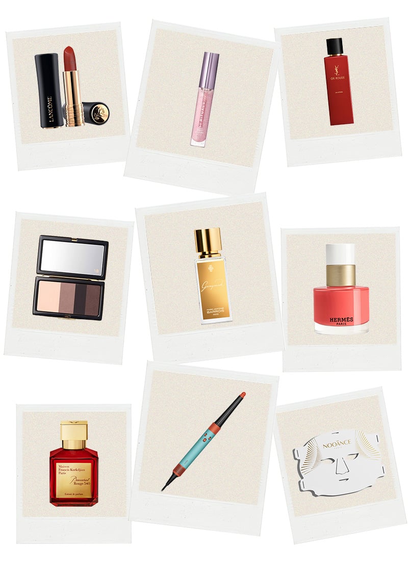 Cadeaux fêtes des mères cadeaux maman beauty addict