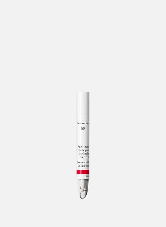 Neem oil applicator for nails by DR HAUSCHKA DR HAUSCHKA Neem oil applicator for nails