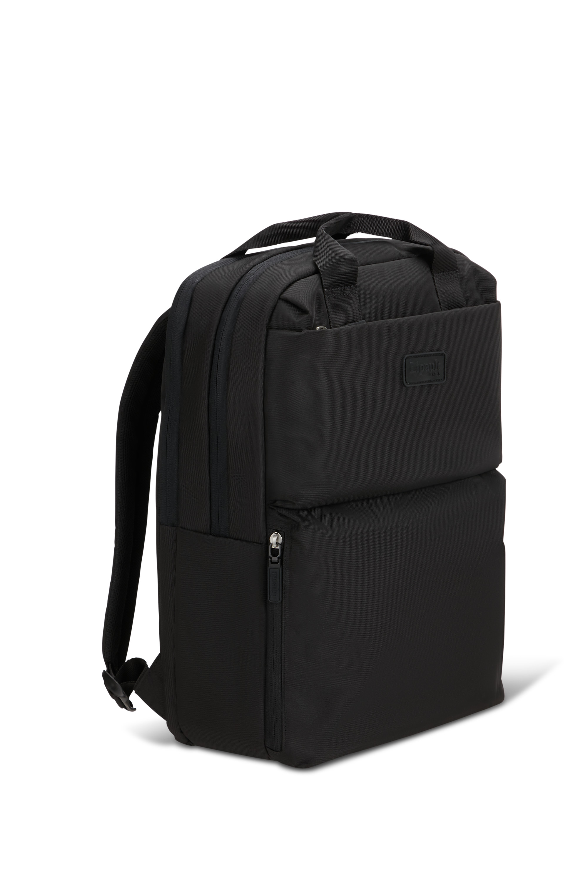 4biz sacoche ordinateur forbiz LIPAULT PARIS Noir