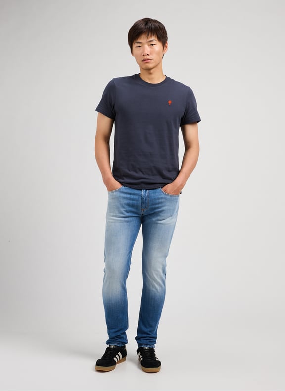 Skinny Jeans Blue by DIESEL DIESEL Skinny Jeans Blue