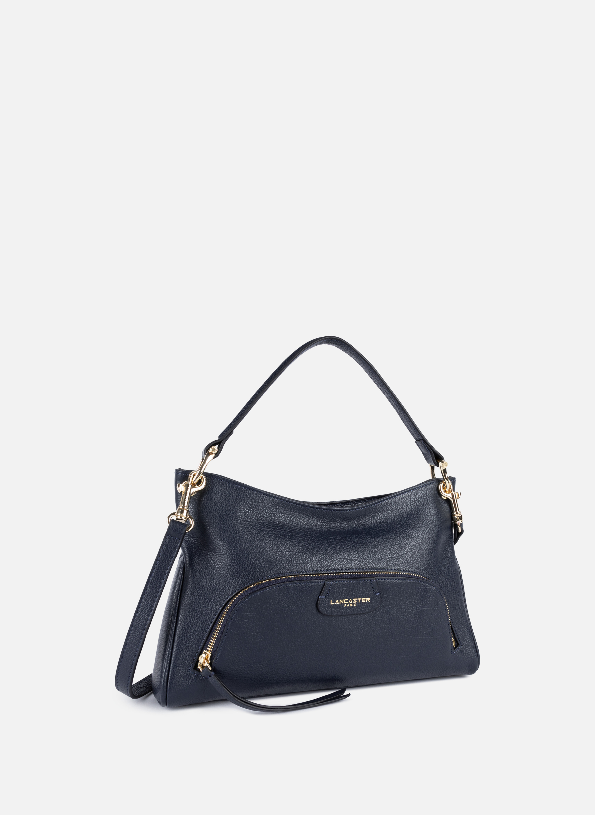 Handbag - Dune LANCASTER Blue