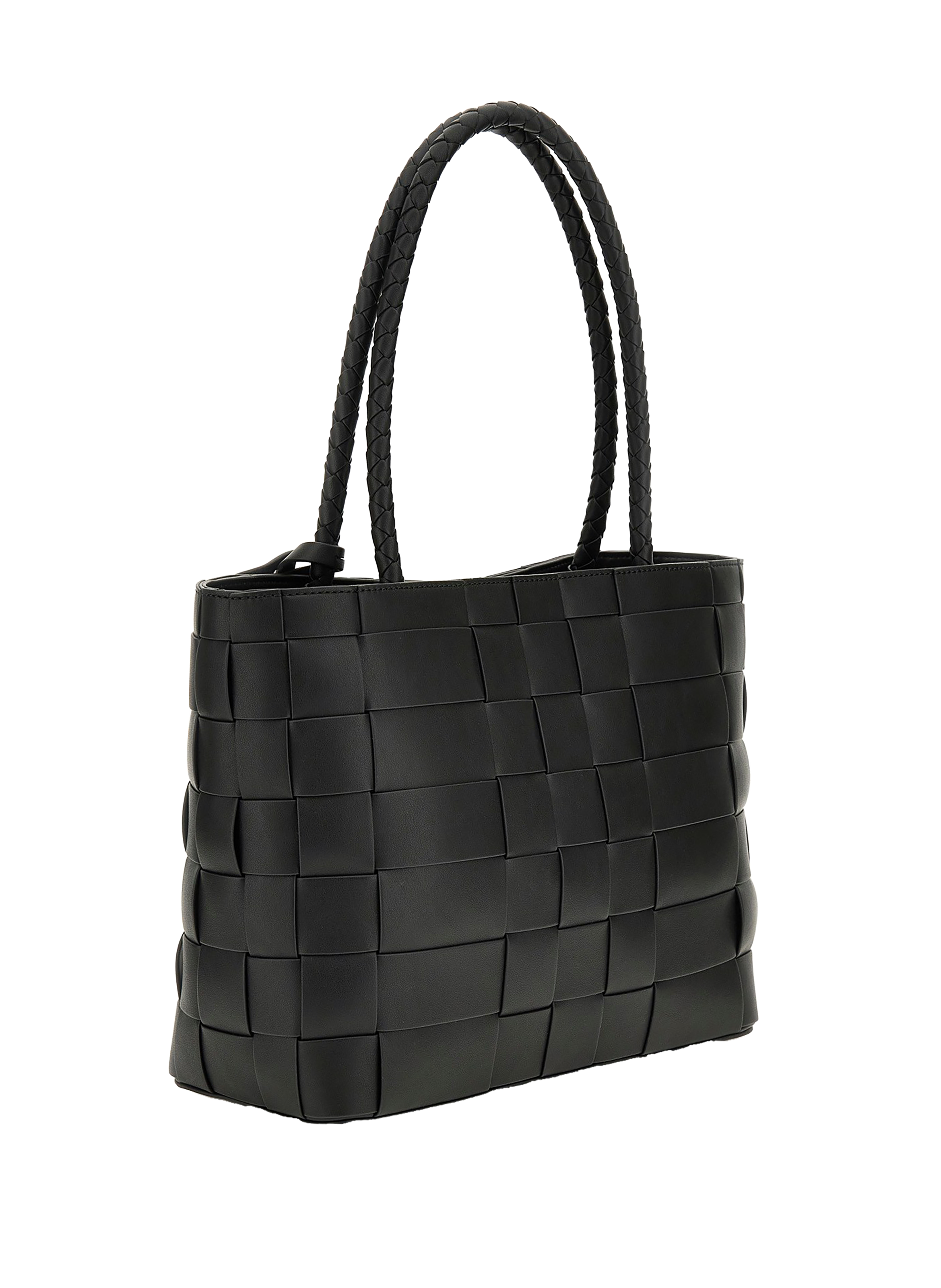 Maylee tote bag GUESS Black