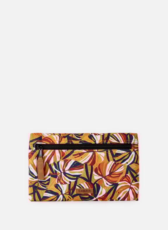 Front pocket Orange by CABAIA CABAIA Front pocket Orange