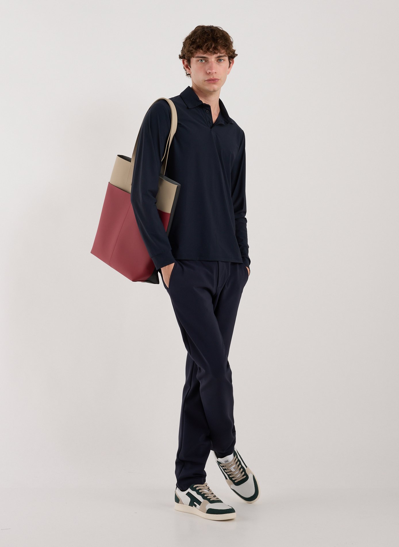 Hands Off umbrella UCON ACROBATICS Multicolour