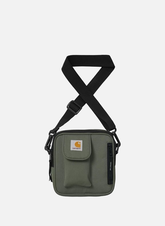 Shoulder bag Green by CARHARTT WIP CARHARTT WIP Shoulder bag Green