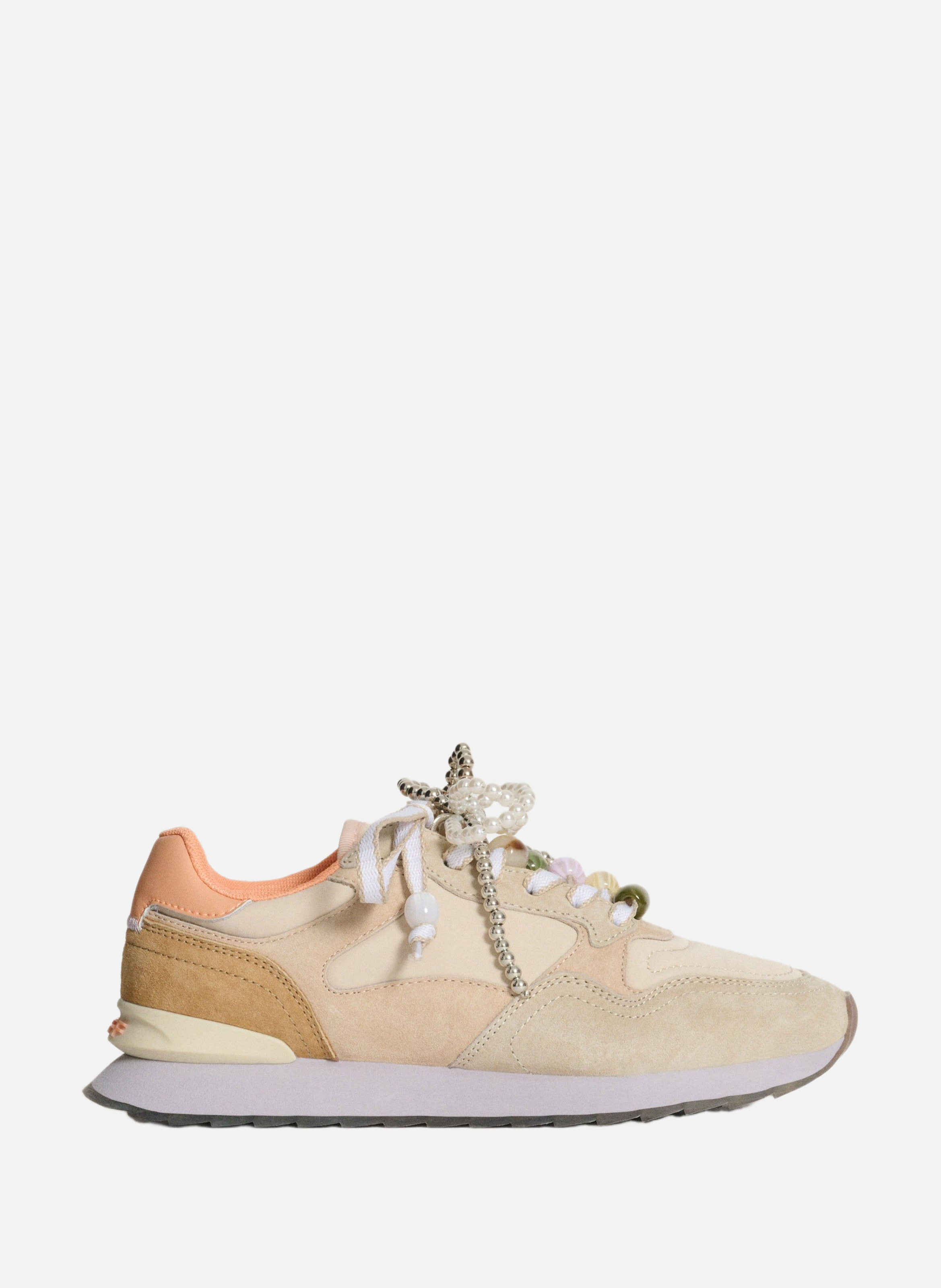 Baskets city lisbon HOFF Beige