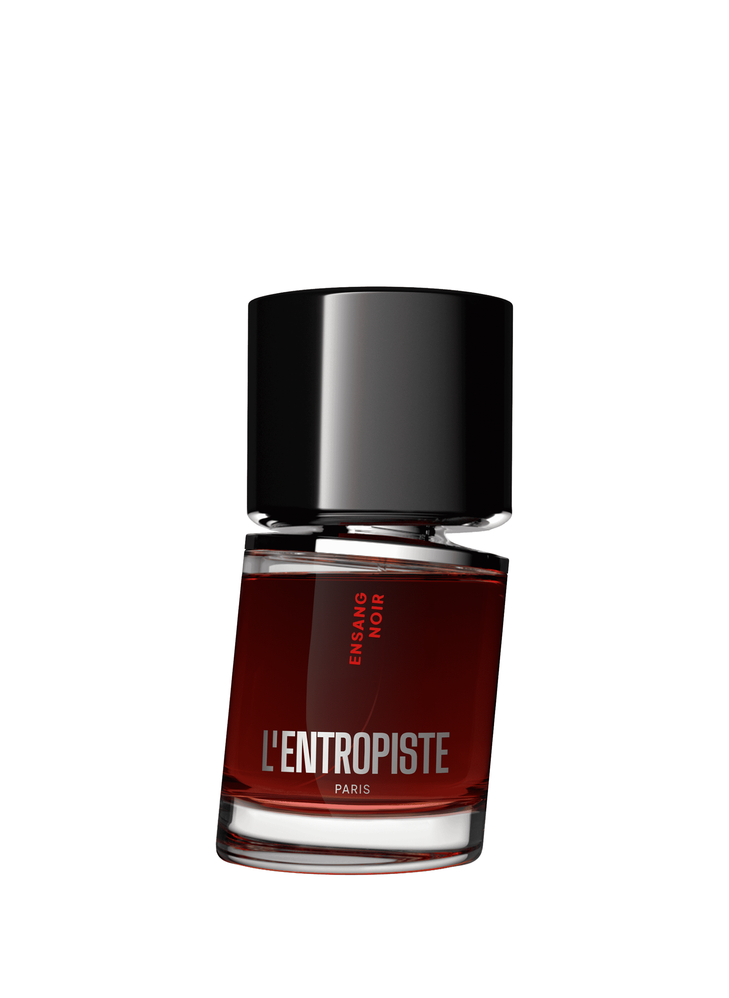 L'ENTROPISTE Black Blood No color