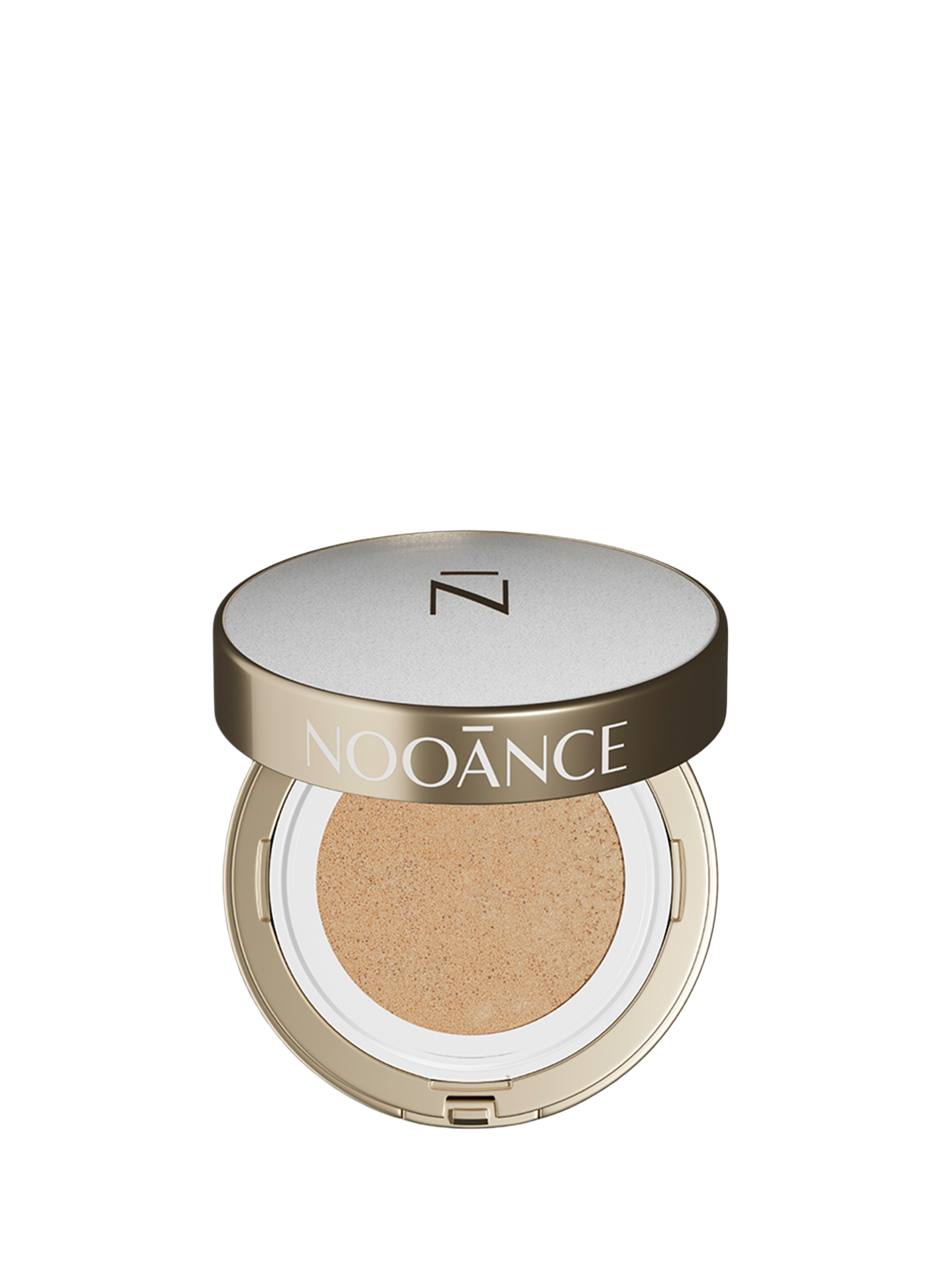 NOOANCE Cushion Teint Parfait Désert 04