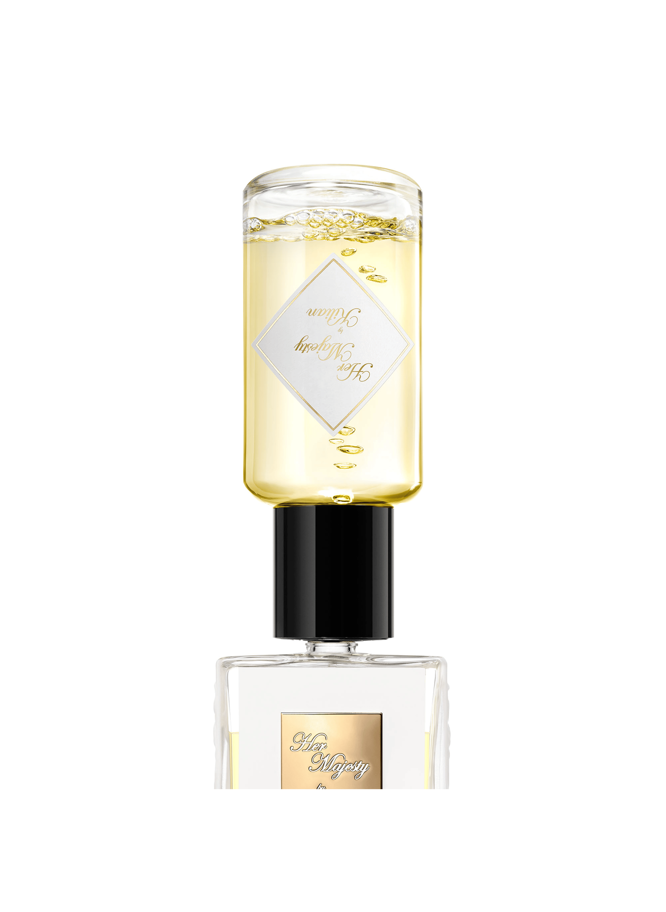 Her Majesty - Recharge Eau de Parfum KILIAN PARIS No color