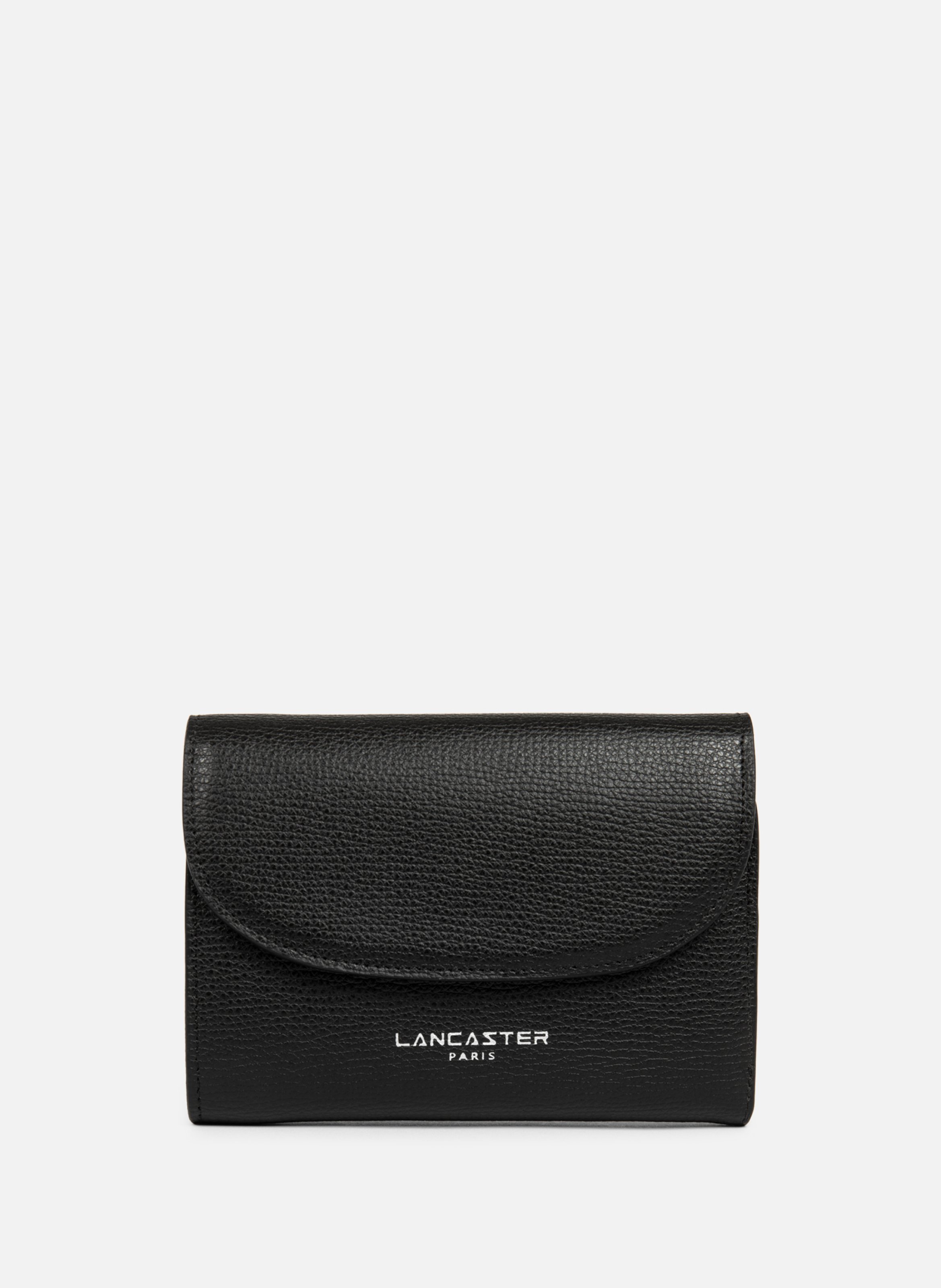 LANCASTER Wallet - Sierra PM Black