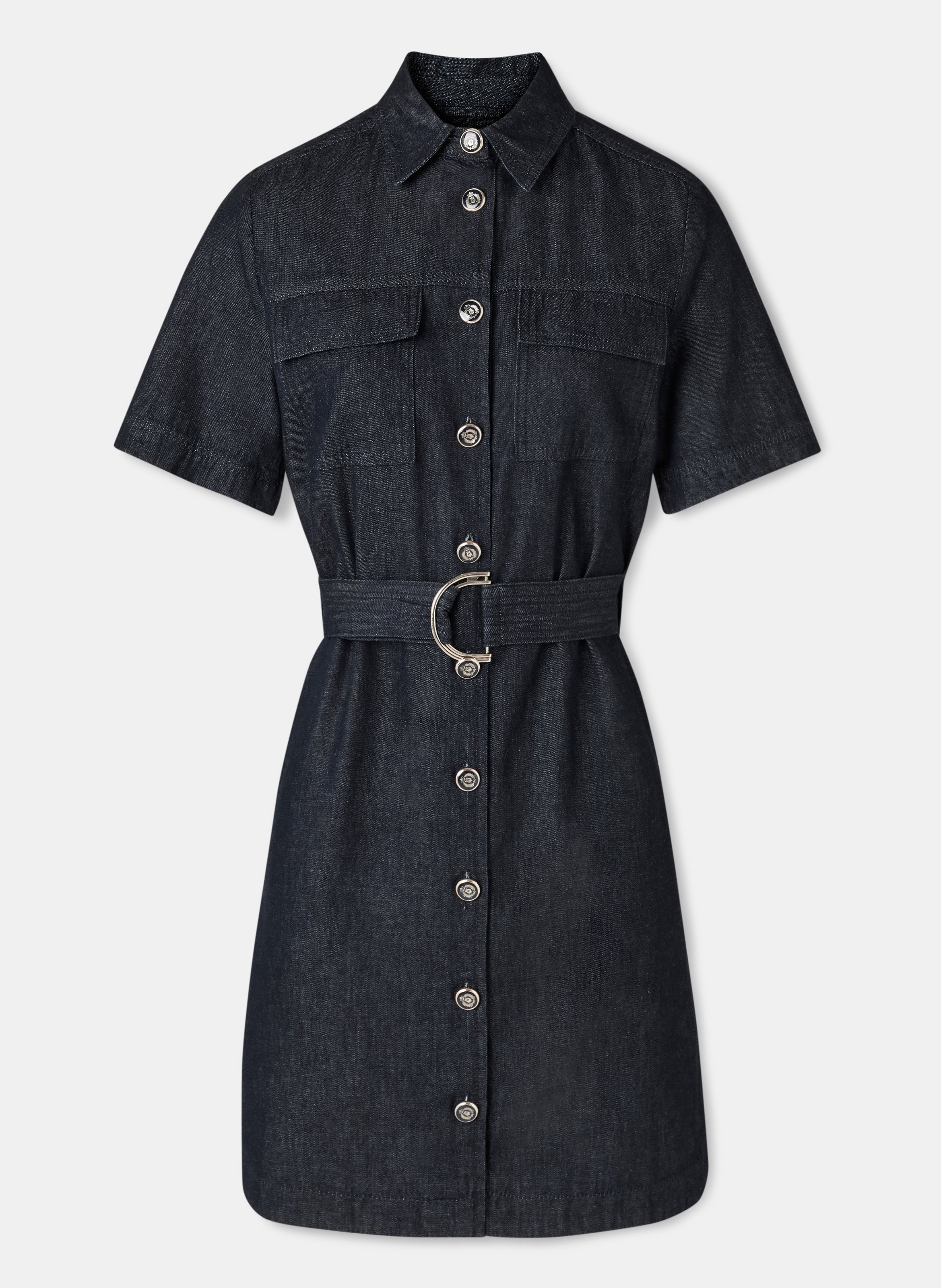 Robe  rosio ZAPA Bleu