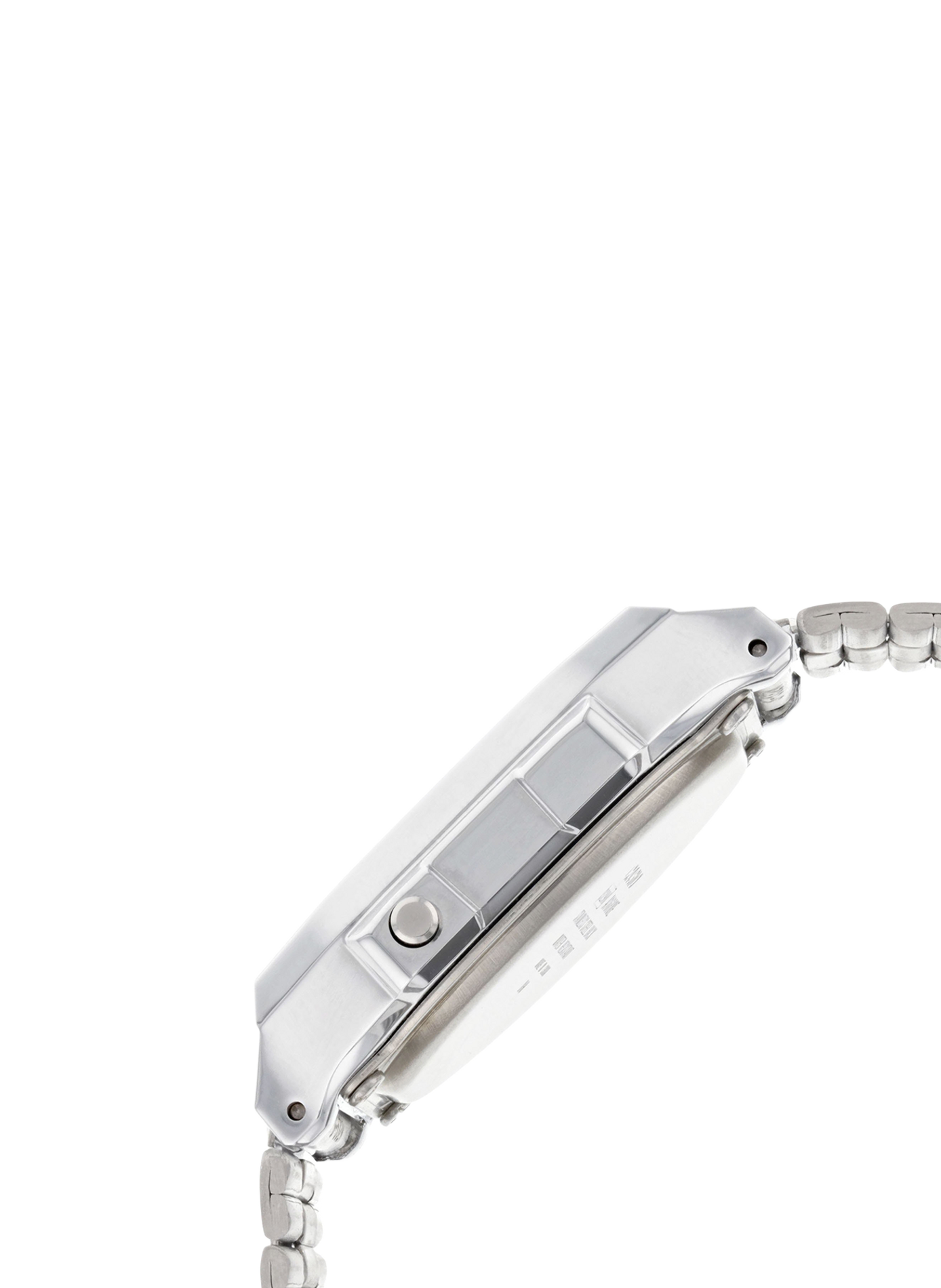 Montre quartz digitale Illuminator CASIO Multicolore