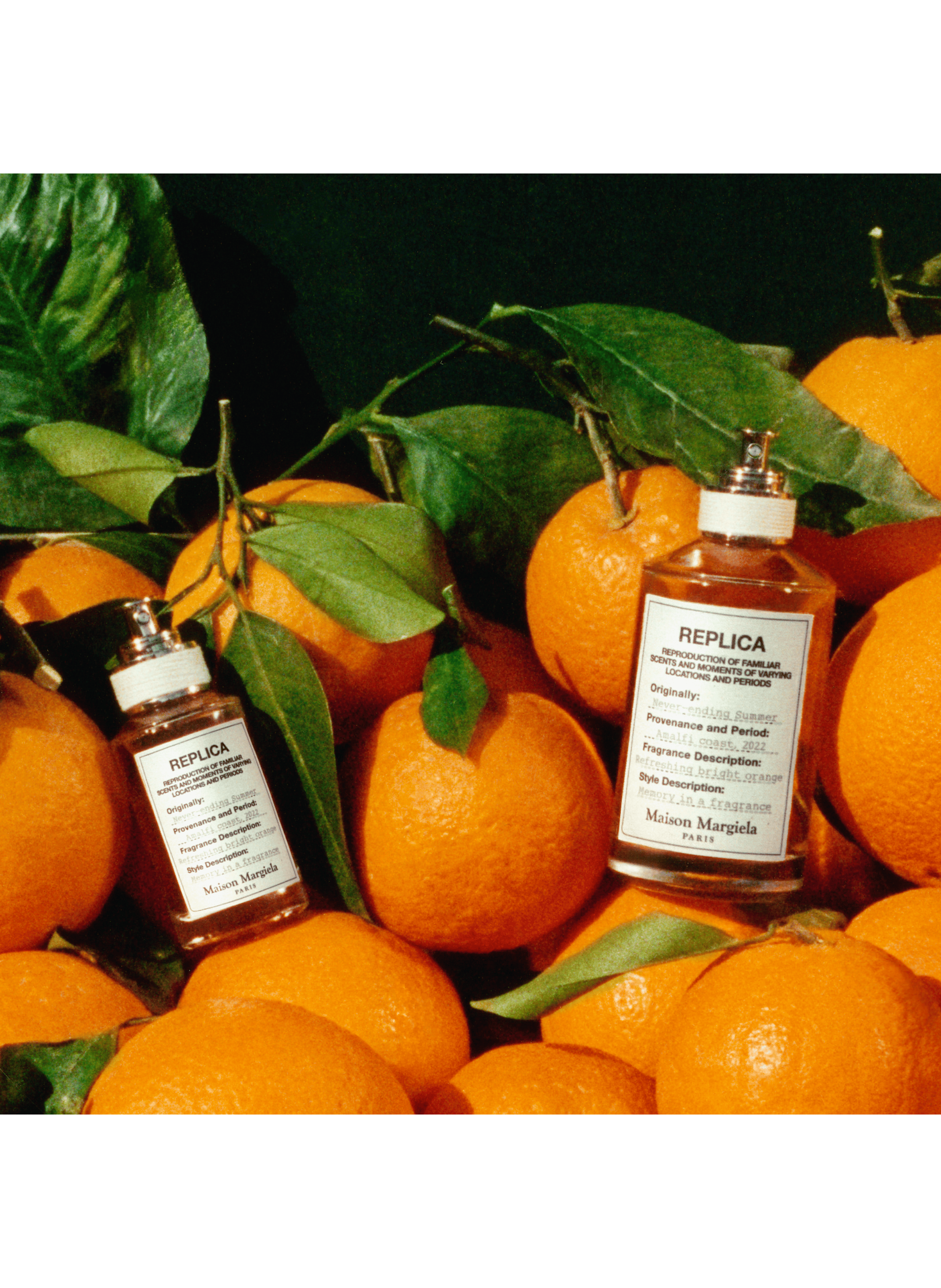 Replica Citrus - Eau de Toilette MAISON MARGIELA No color