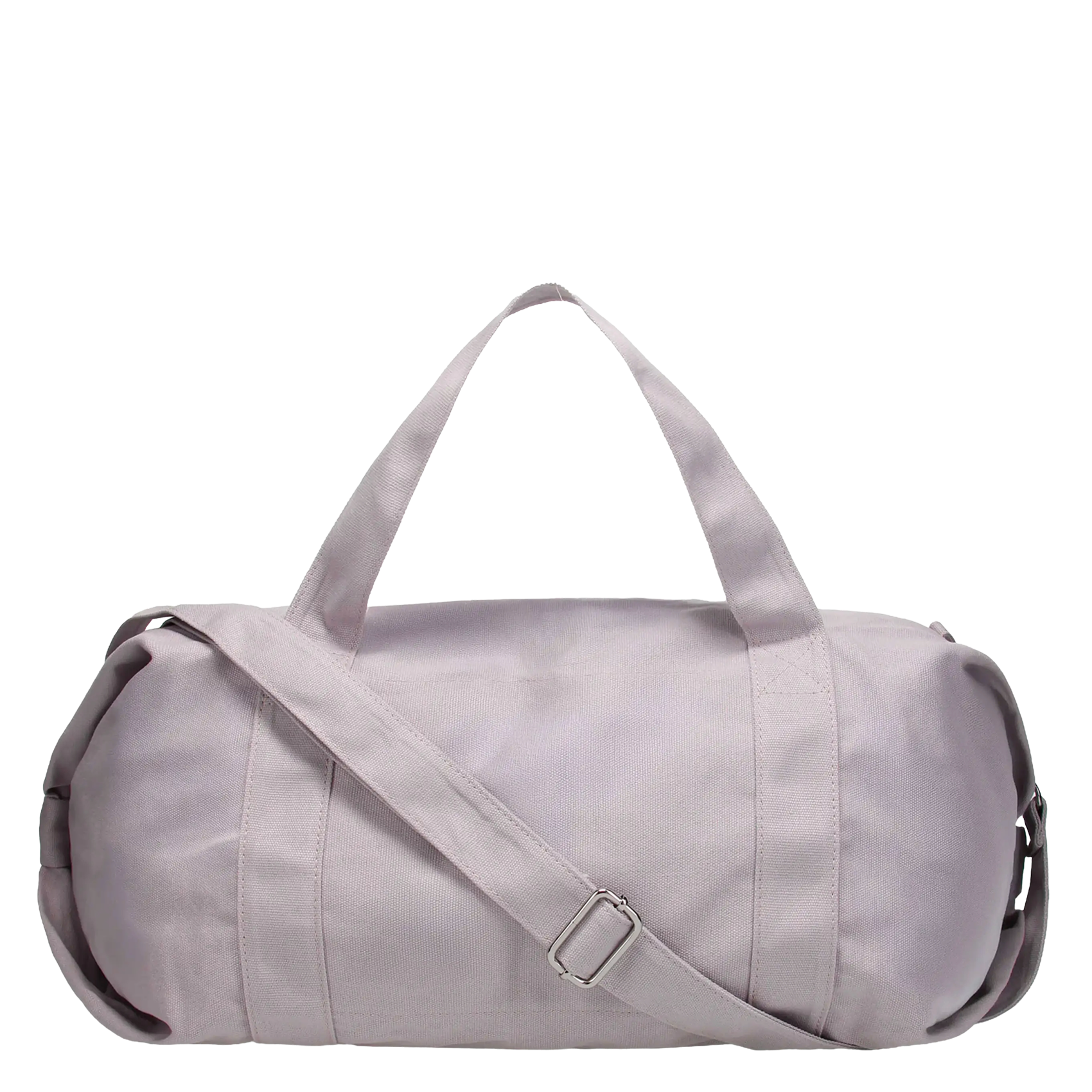 Sac polochon de sport uni REPETTO Gris