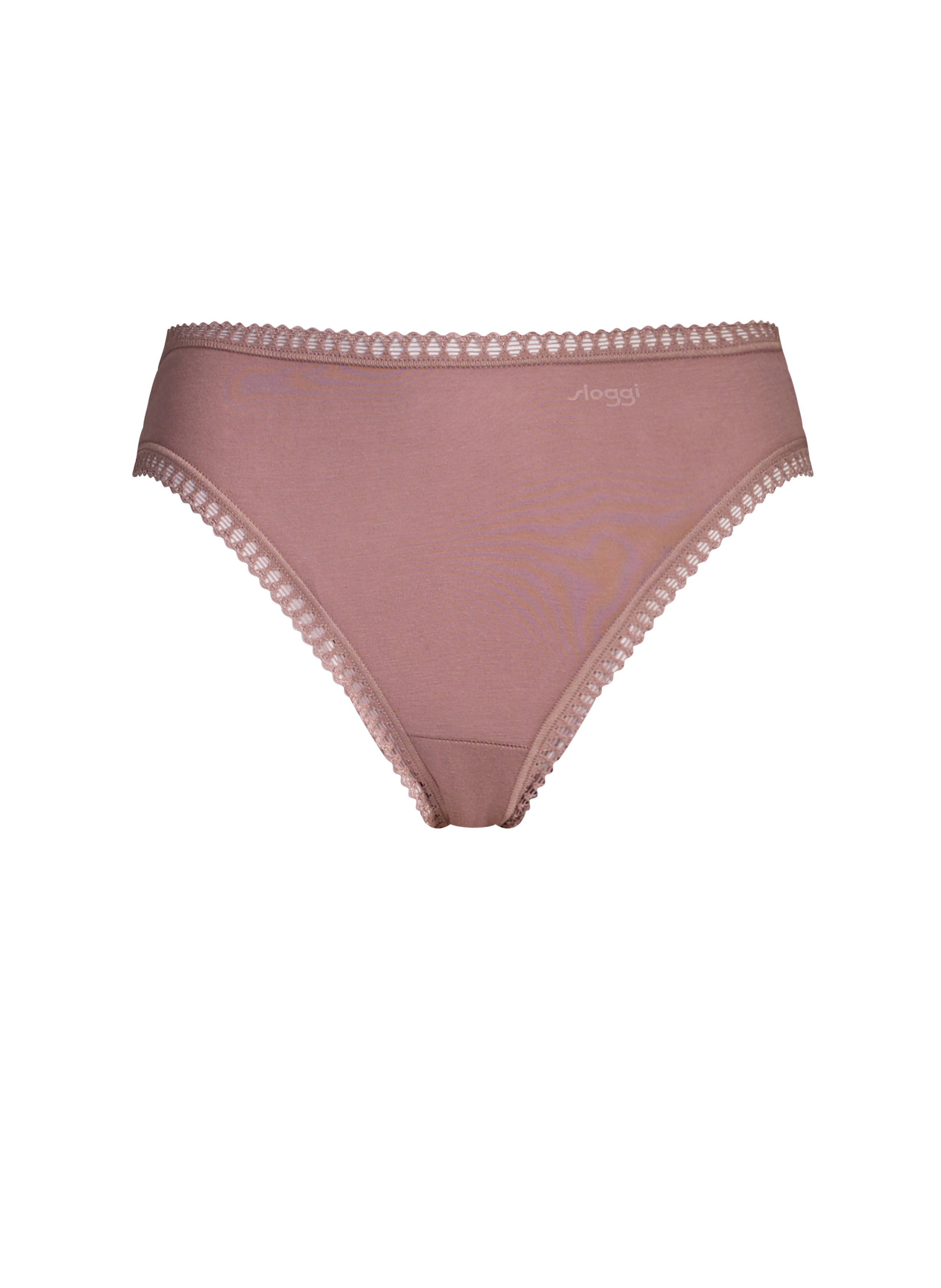 Culotte classique en coton SLOGGI Multicolore