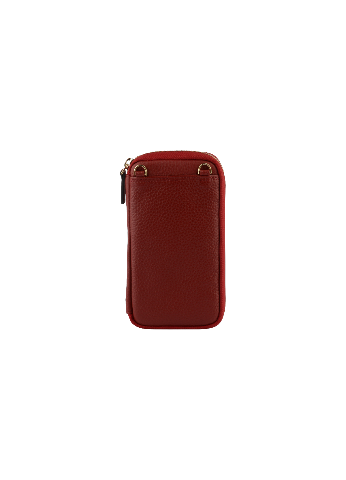 Club| etui portable mastic POURCHET Rouge