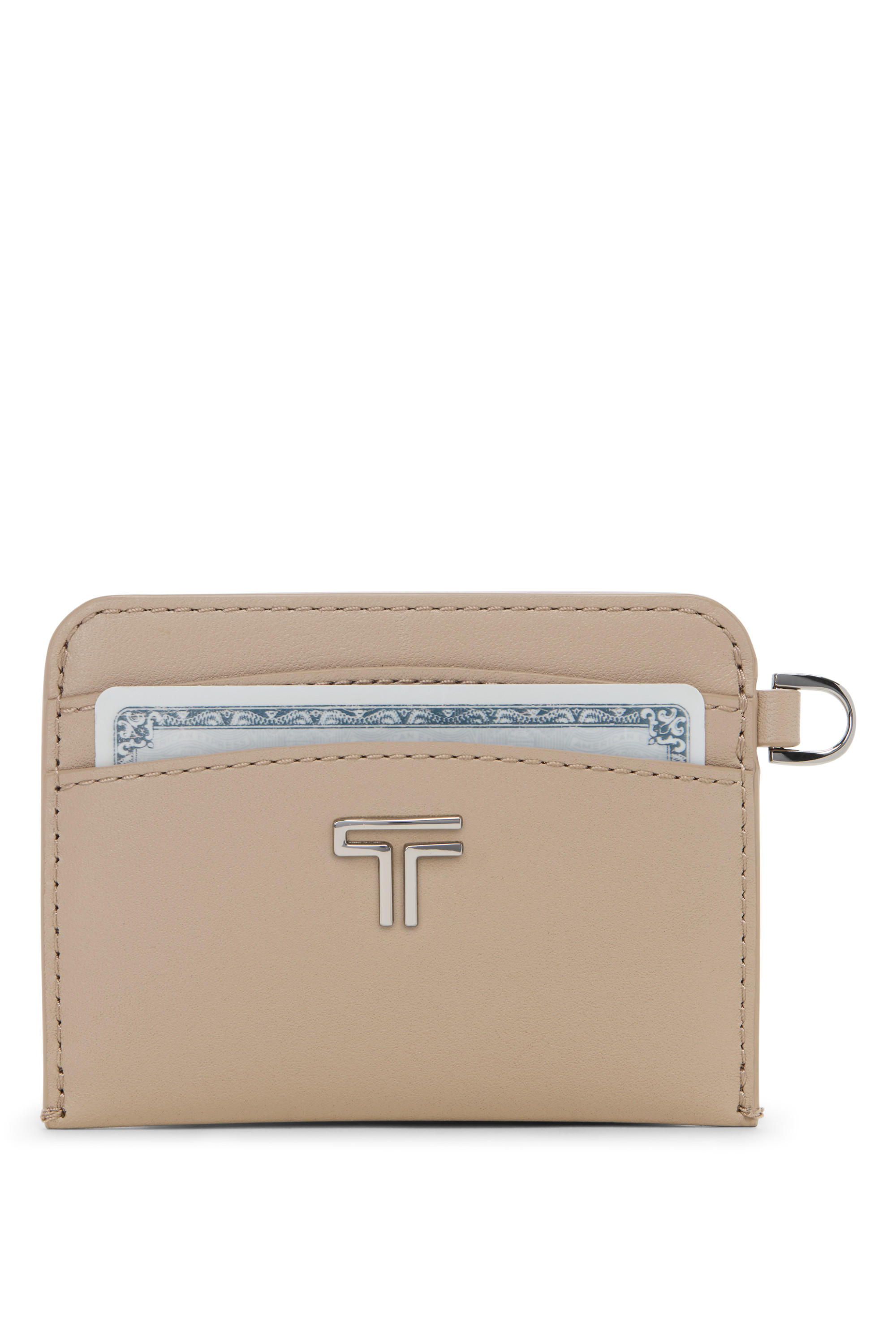 Belden slg wallet taille s TUMI Beige