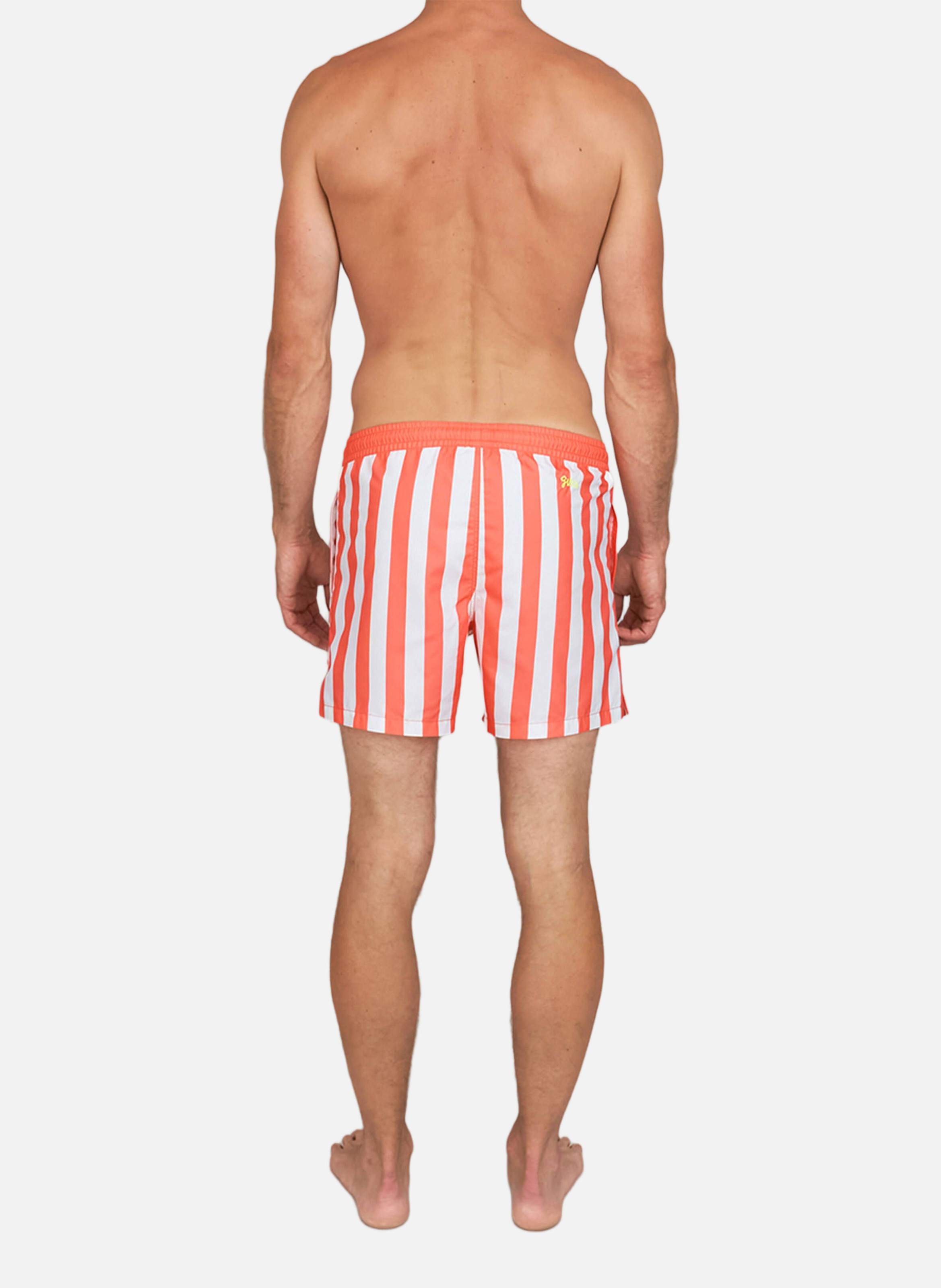 Short de bain    costa nova GILI'S Rose