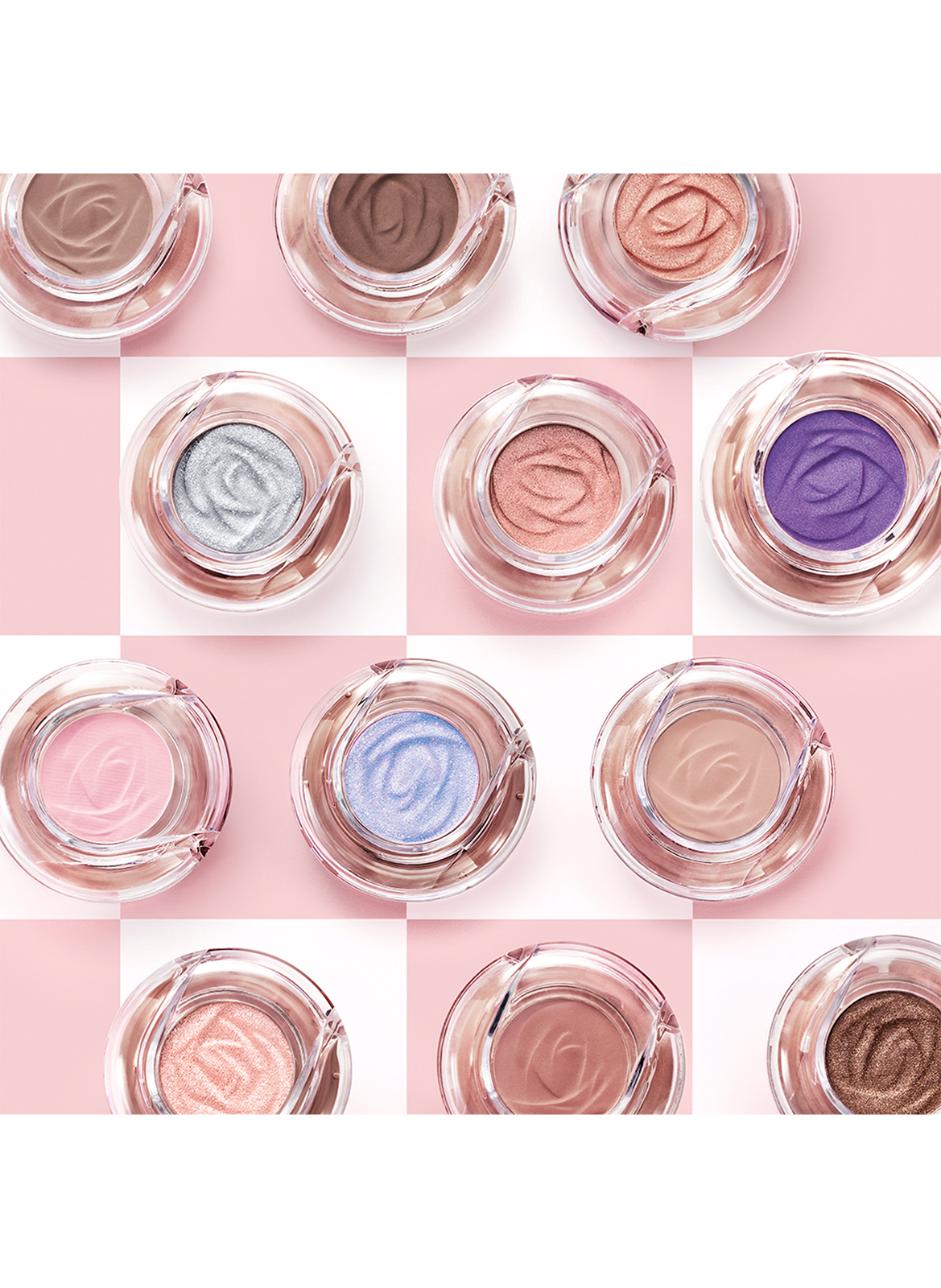 Color Design Eye Multidimensional Ultra-Pigmented Eyeshadow LANCÔME 06 nude dusk