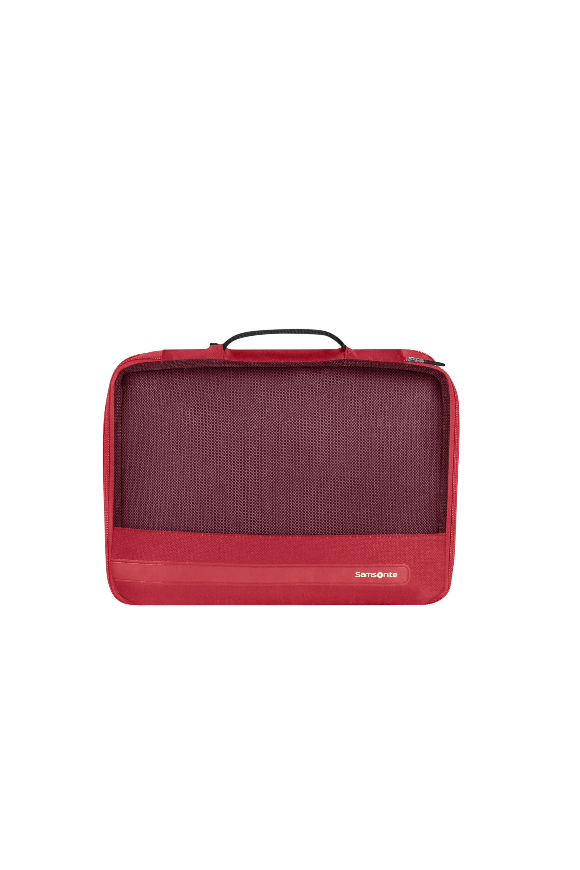 Ta revolution accessoire de voyage taille S SAMSONITE Rouge