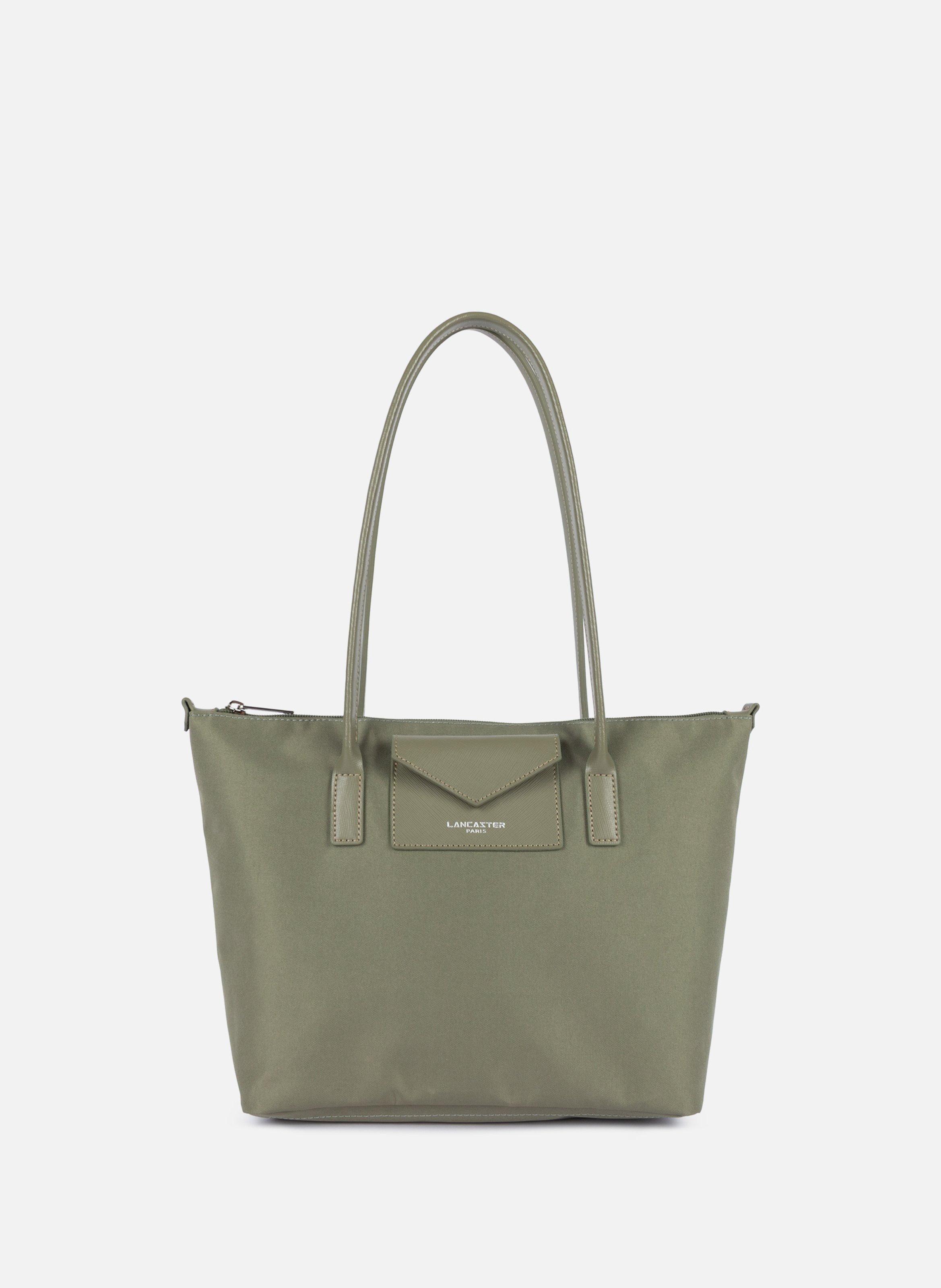 Sac cabas épaule - smart kba LANCASTER Kaki