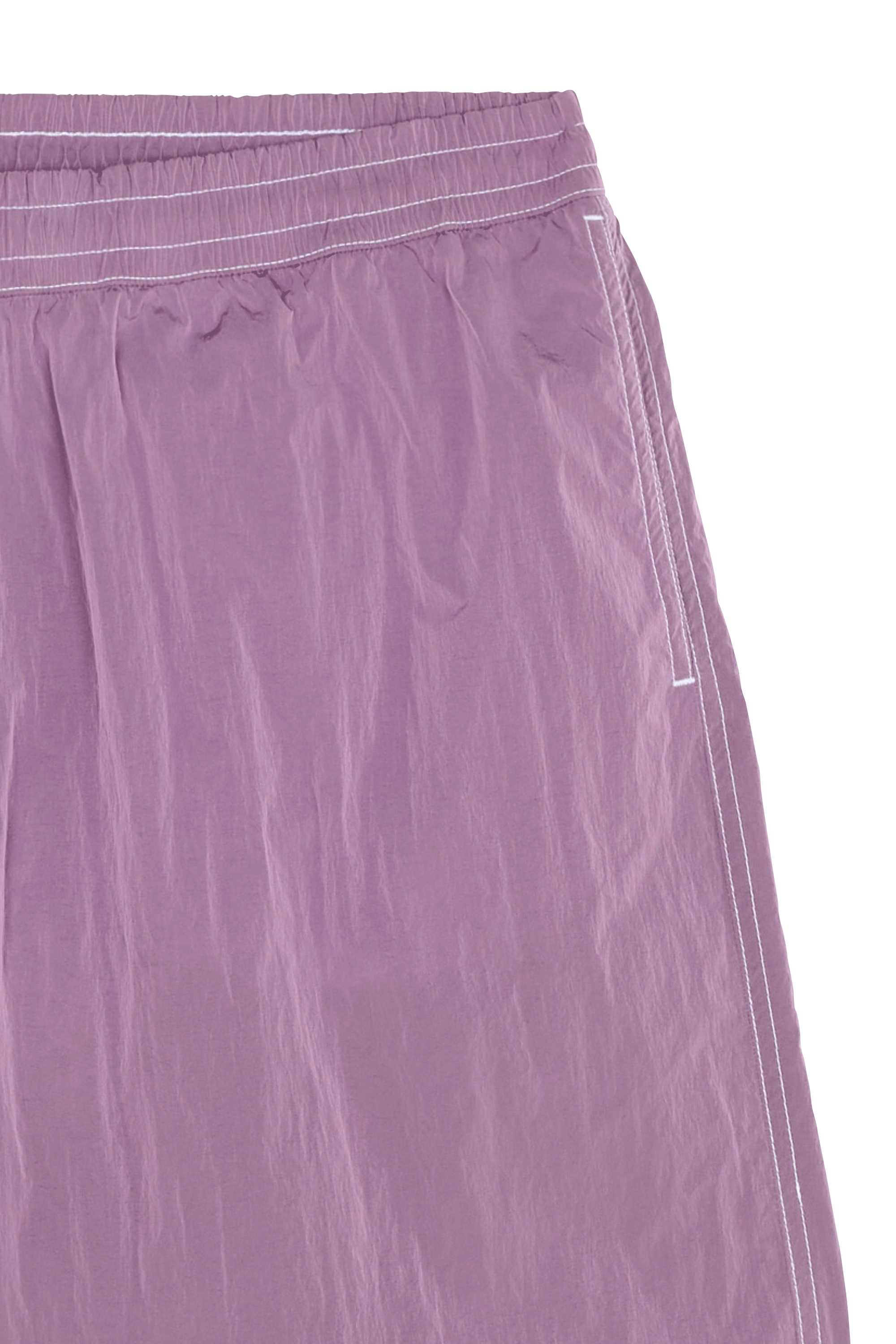 Short de bain canby swim trunks CARHARTT WIP Rose