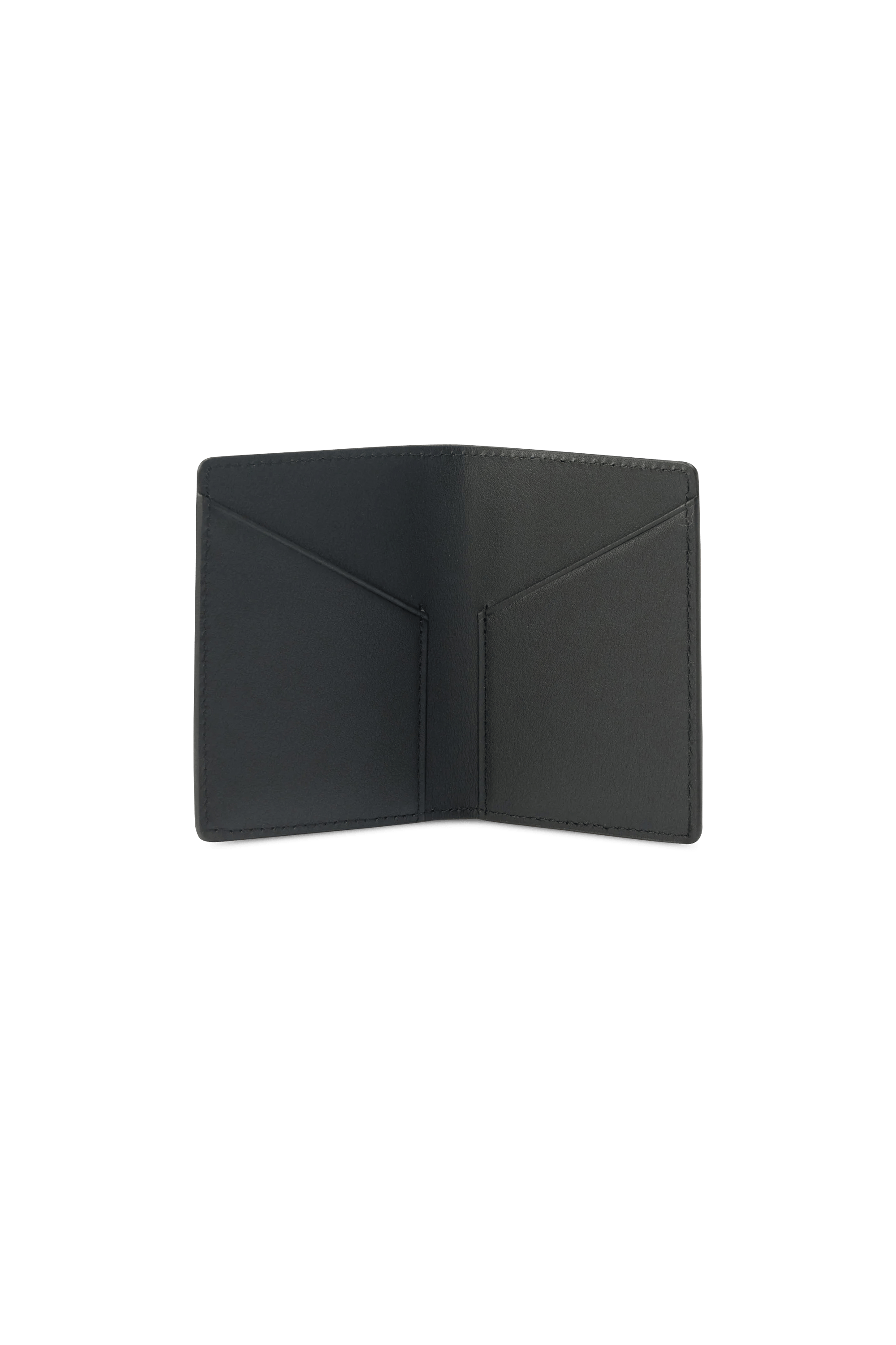 Portefeuille vegas fold cardholder CARHARTT WIP Noir