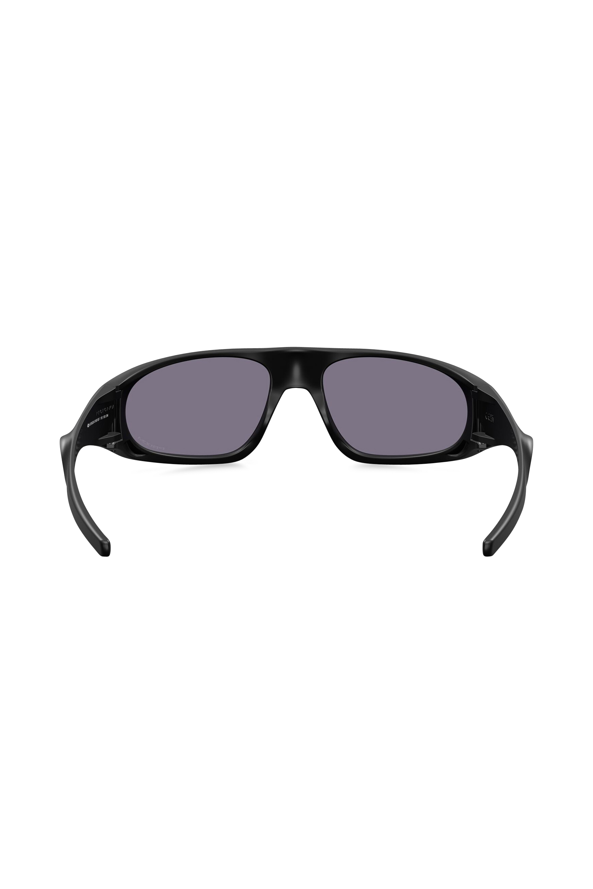 Lunettes de soleil neoforma OAKLEY Marron