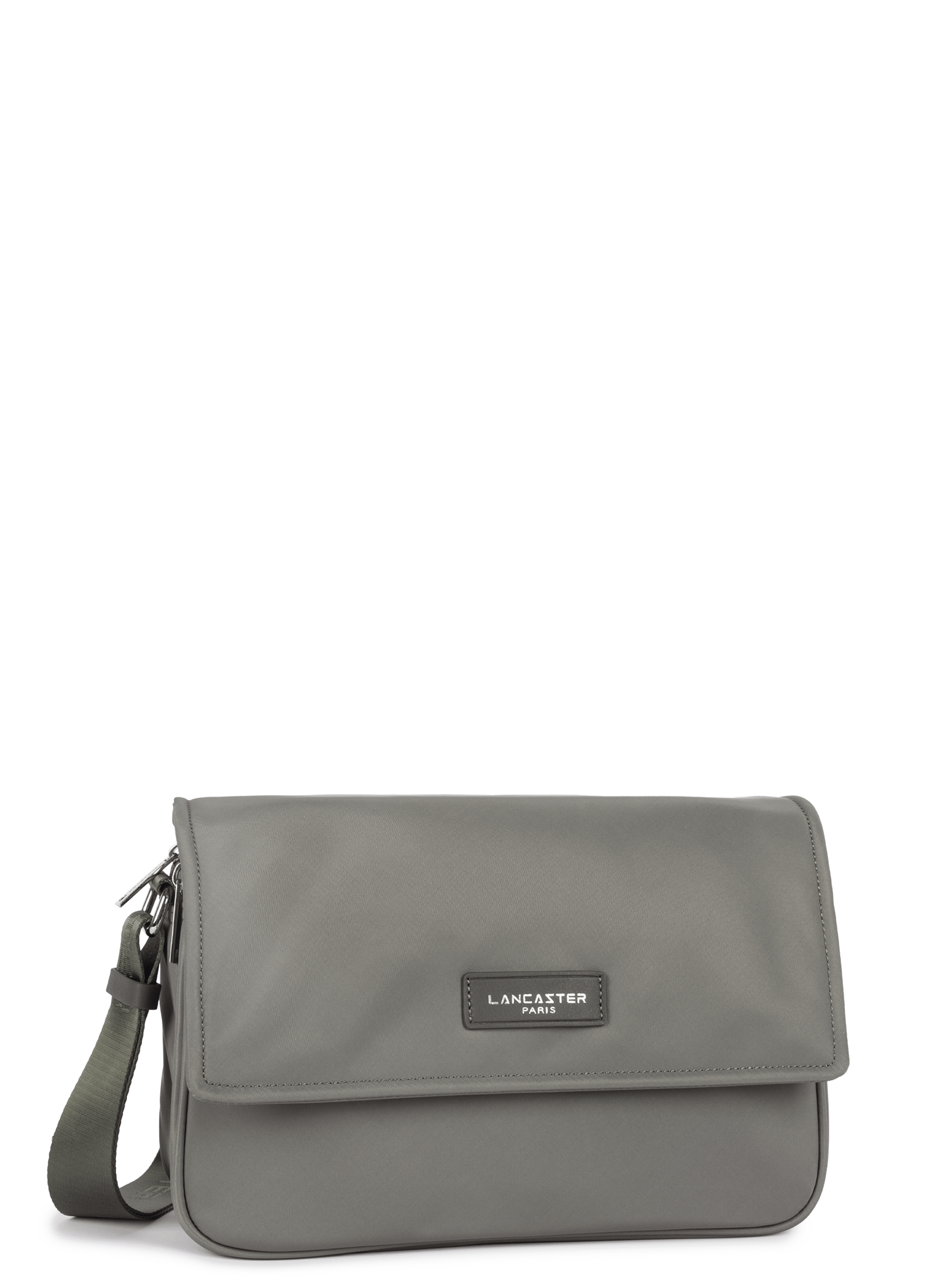Schoudertas - basic vita LANCASTER Grijs