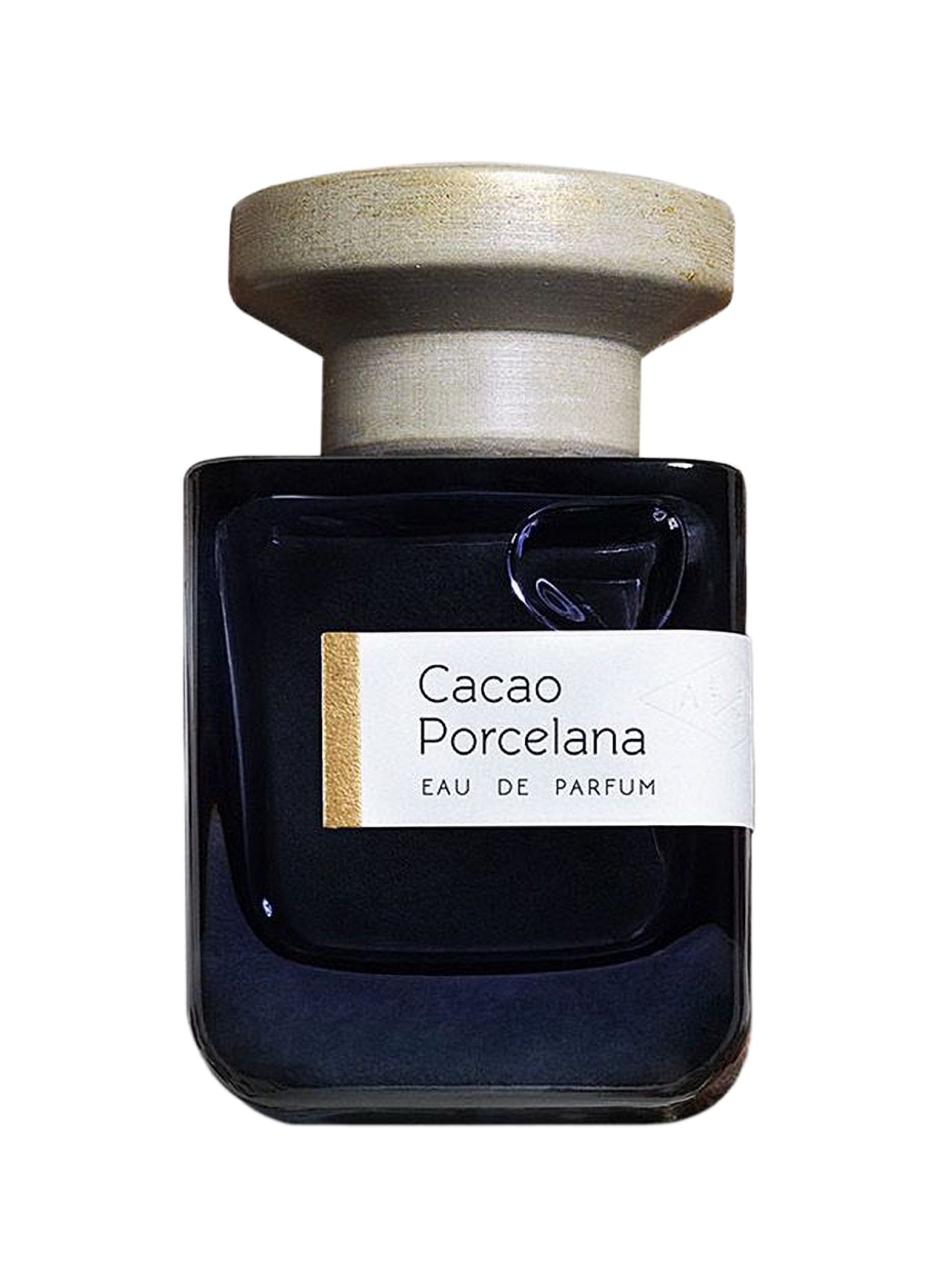 Eau de Parfum - Cacao Porcelana
 ATELIER MATERI No color