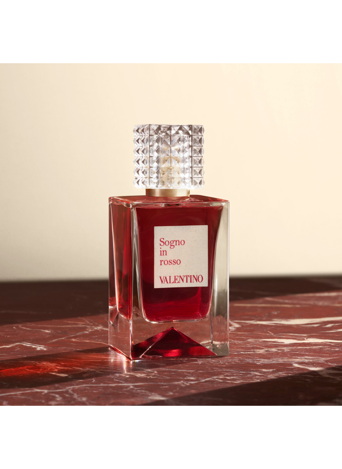 Valentino Anatomy Of Dreams - Traum-Anatomie - Eau de Parfum VALENTINO No color