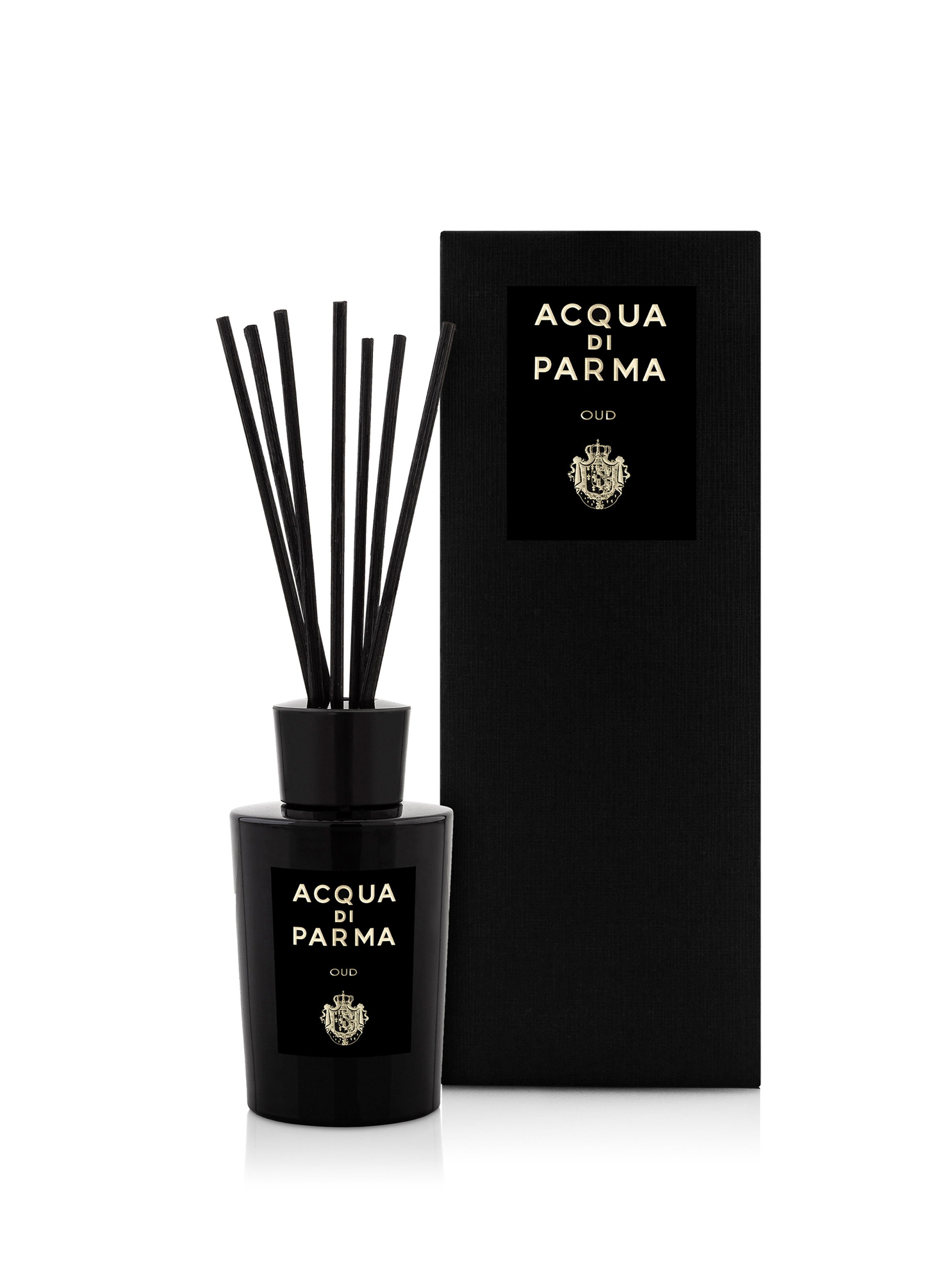 Signatures Of the Sun - Oud - Diffuseur