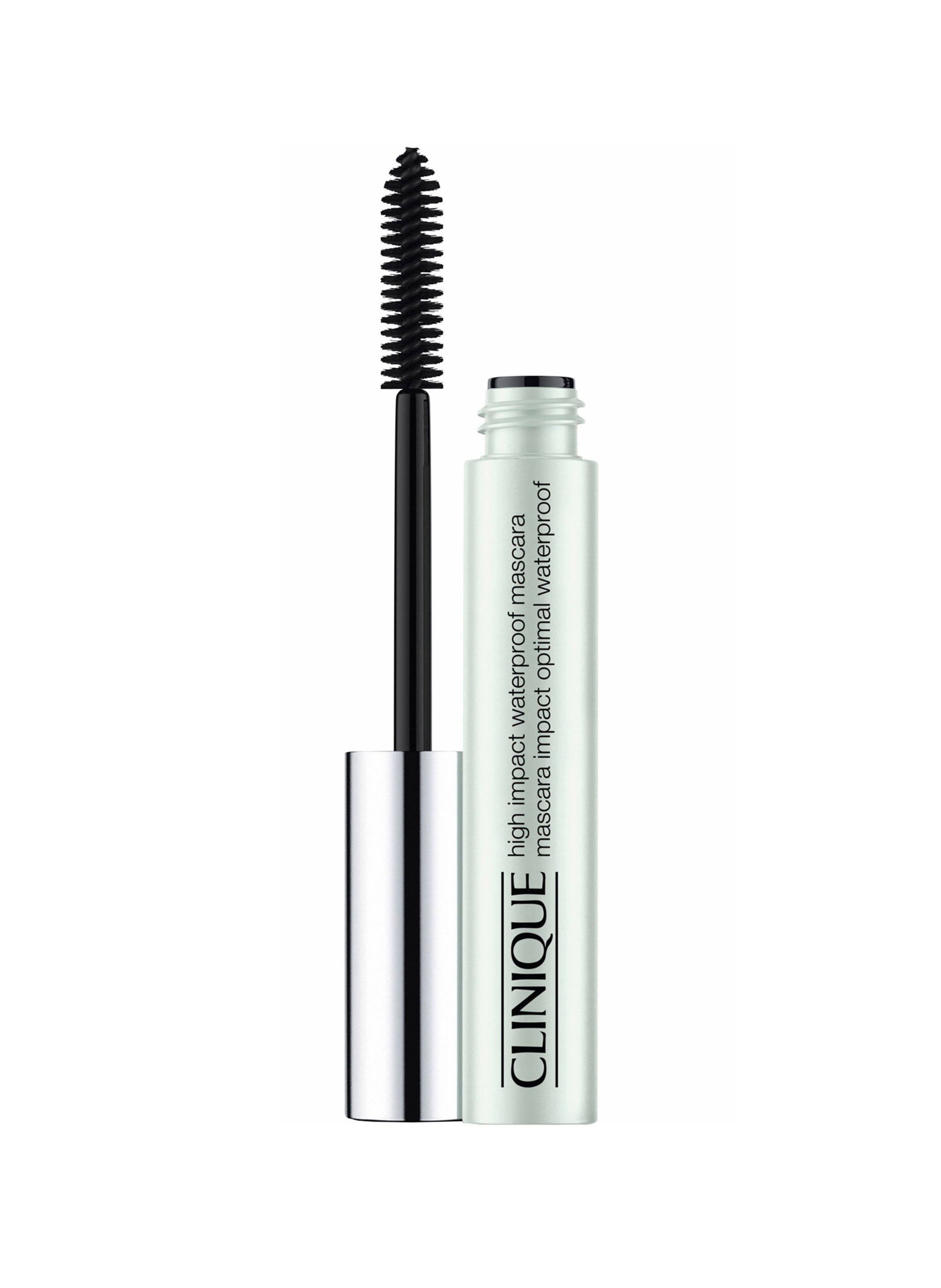 High Impact Mascara - Mascara Impact Optimal Waterproof
