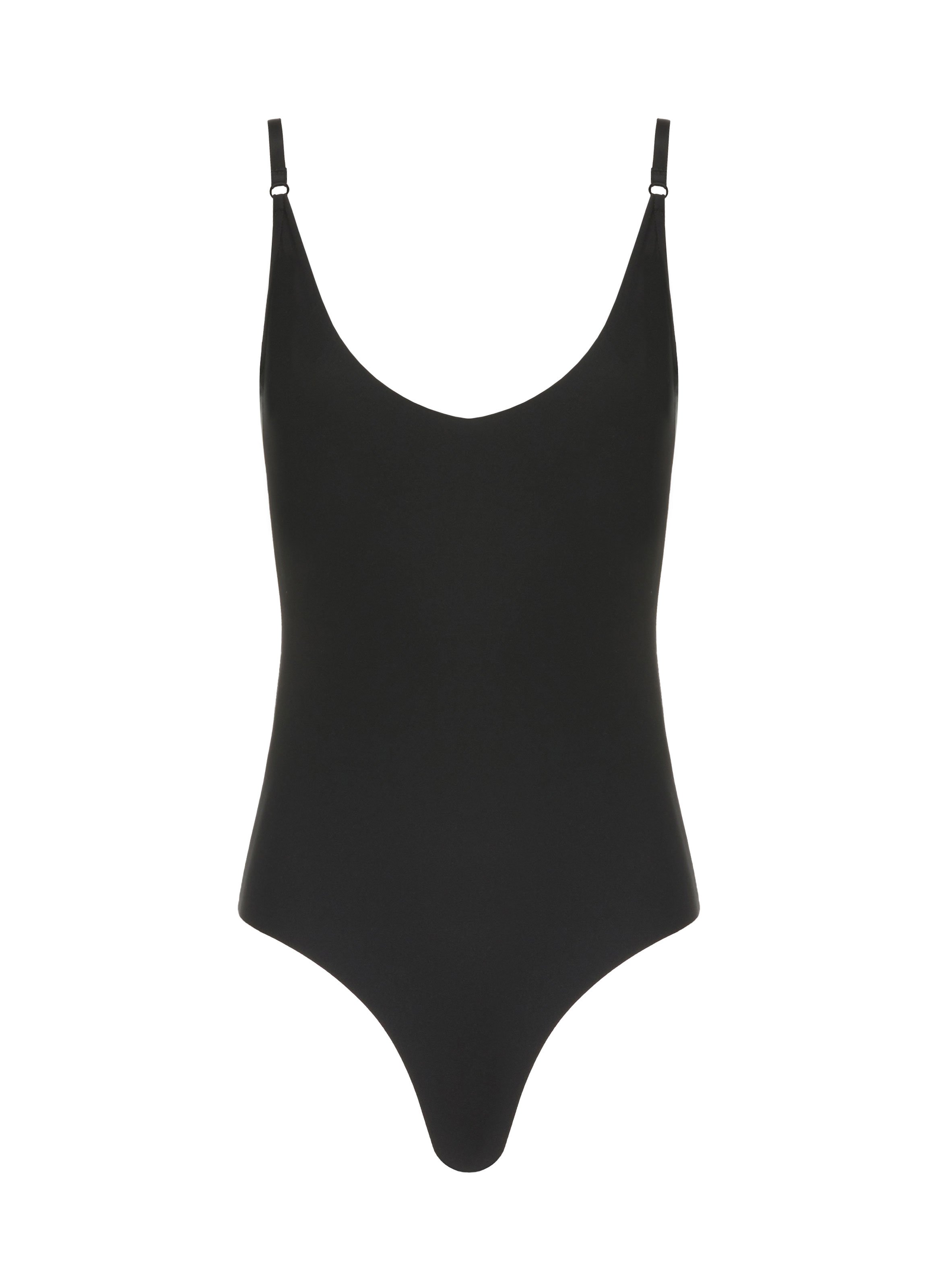 Body sans couture en nylon recyclé