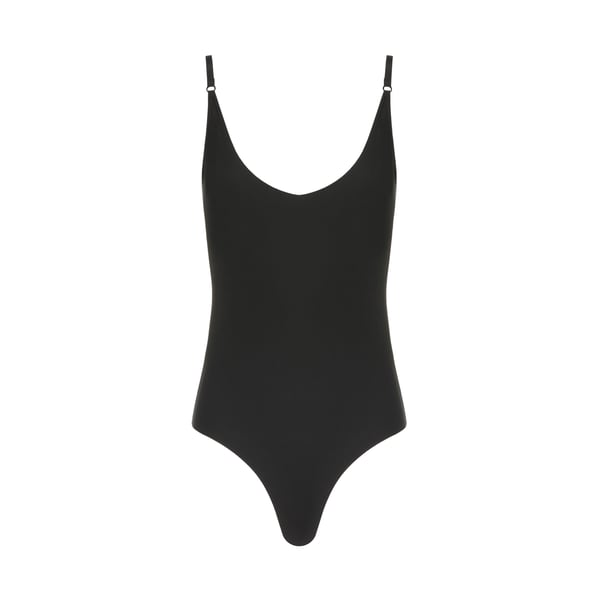 Body sans couture en nylon recyclé