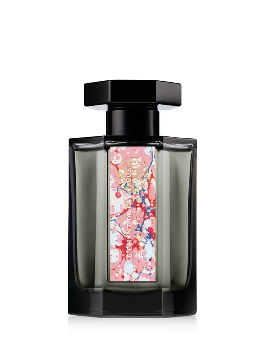 Le Chant de Camargue - Eau de parfum