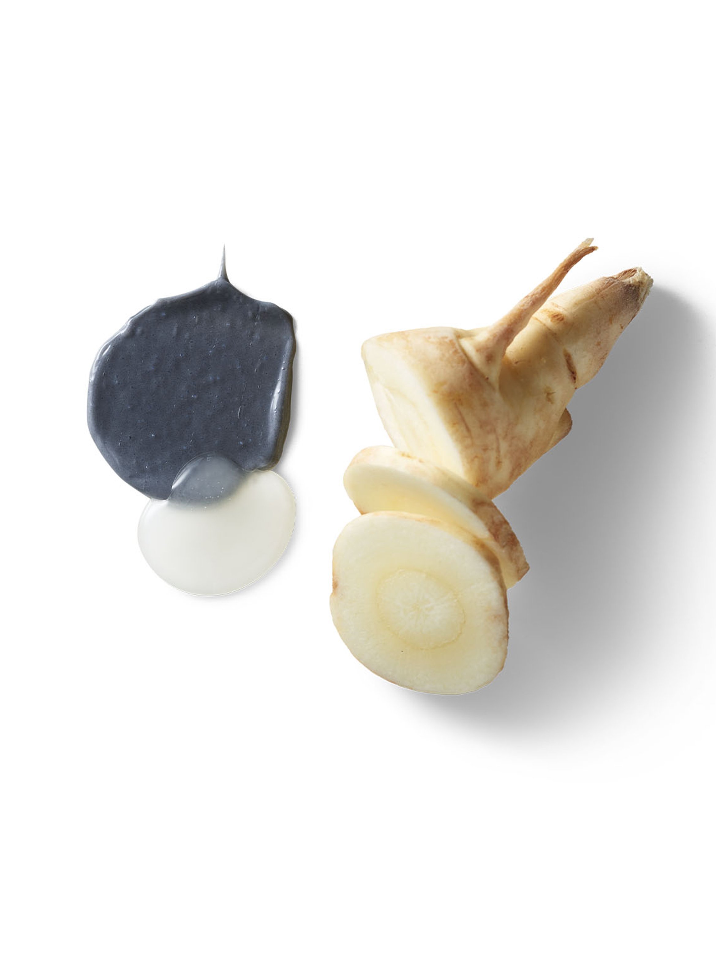 Homme - face scrub RITUALS No color